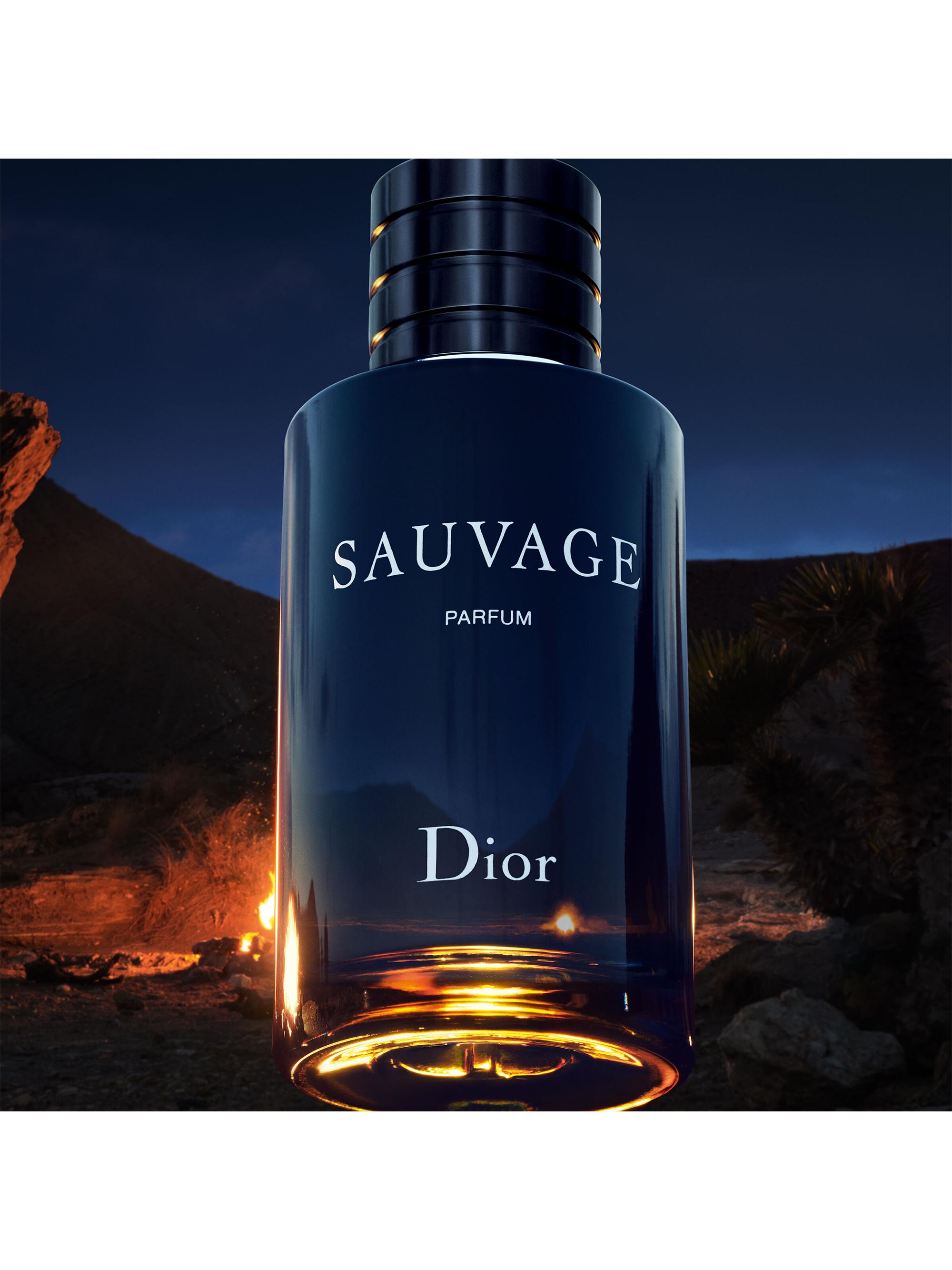 DIOR Sauvage Parfum | Saks Fifth Avenue