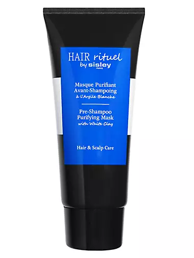 Hair Rituel Pre-Shampoo Purifying Mask
