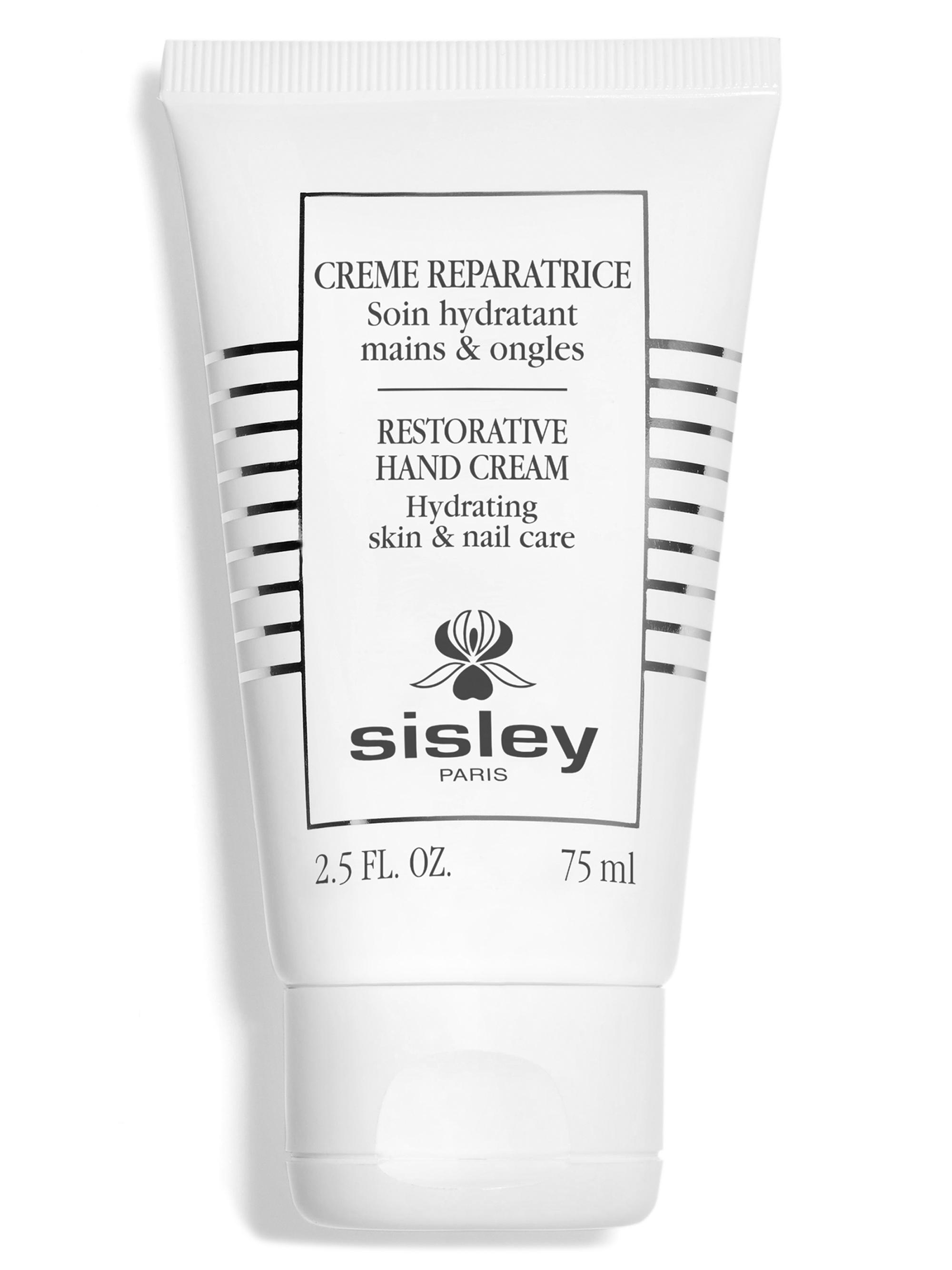 Sisley-Paris Women's Restorative Hand Cream