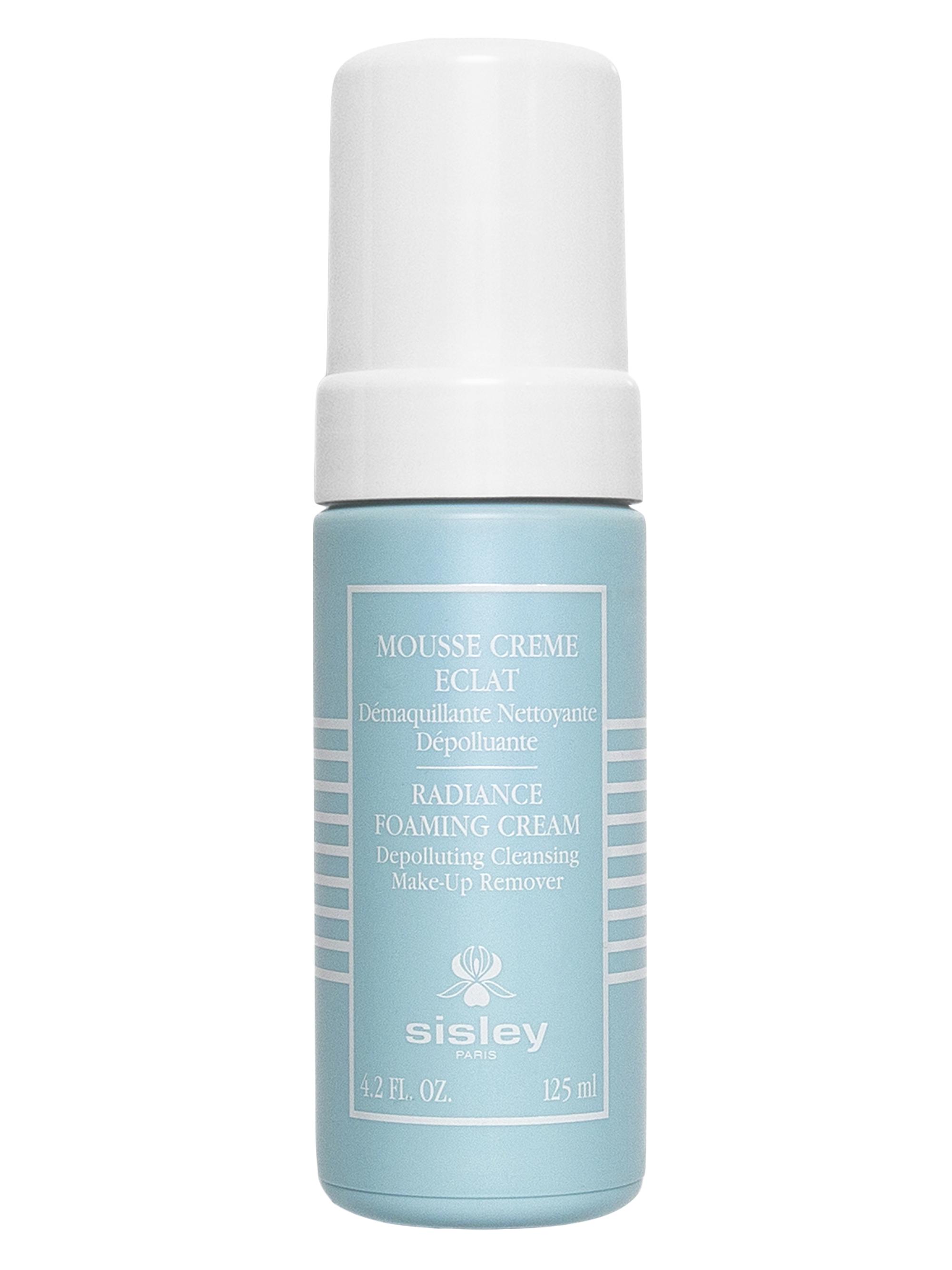 Sisley-Paris Women's Radiance Foaming Cream