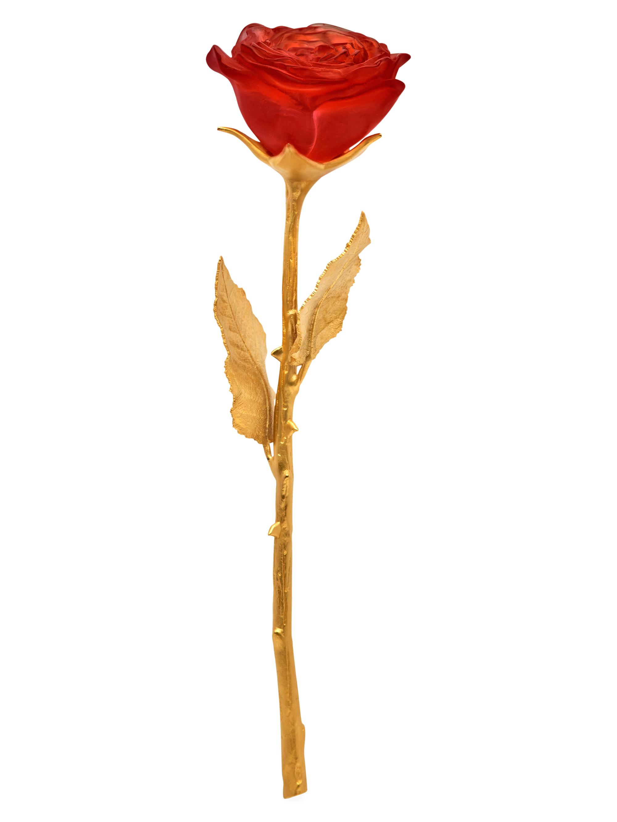 Daum Eternal Crystal Rose