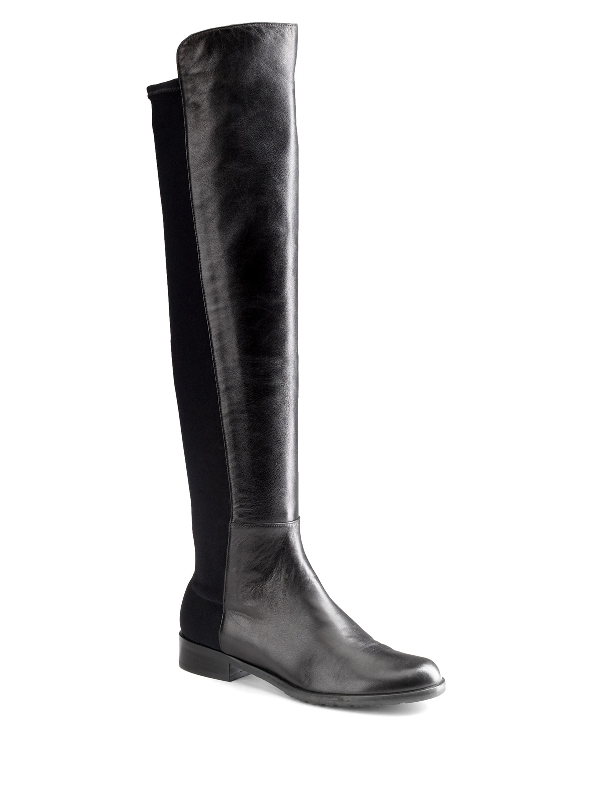 Stuart Weitzman 5050 オーバーザニー ブーツ36.5 24996474_55201804_600.jpg