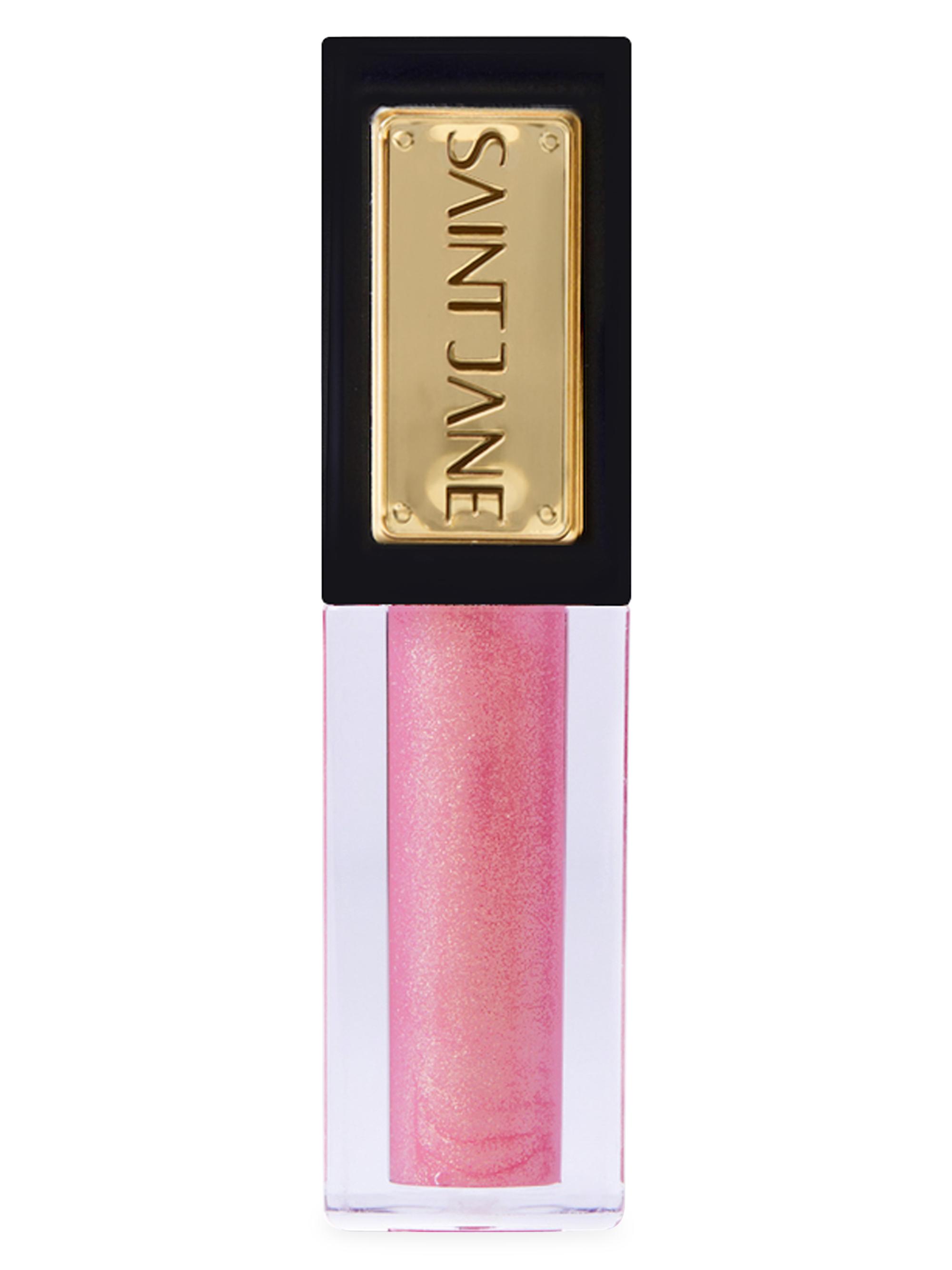 Saint Jane Women's CBD Lip Gloss - Nectar