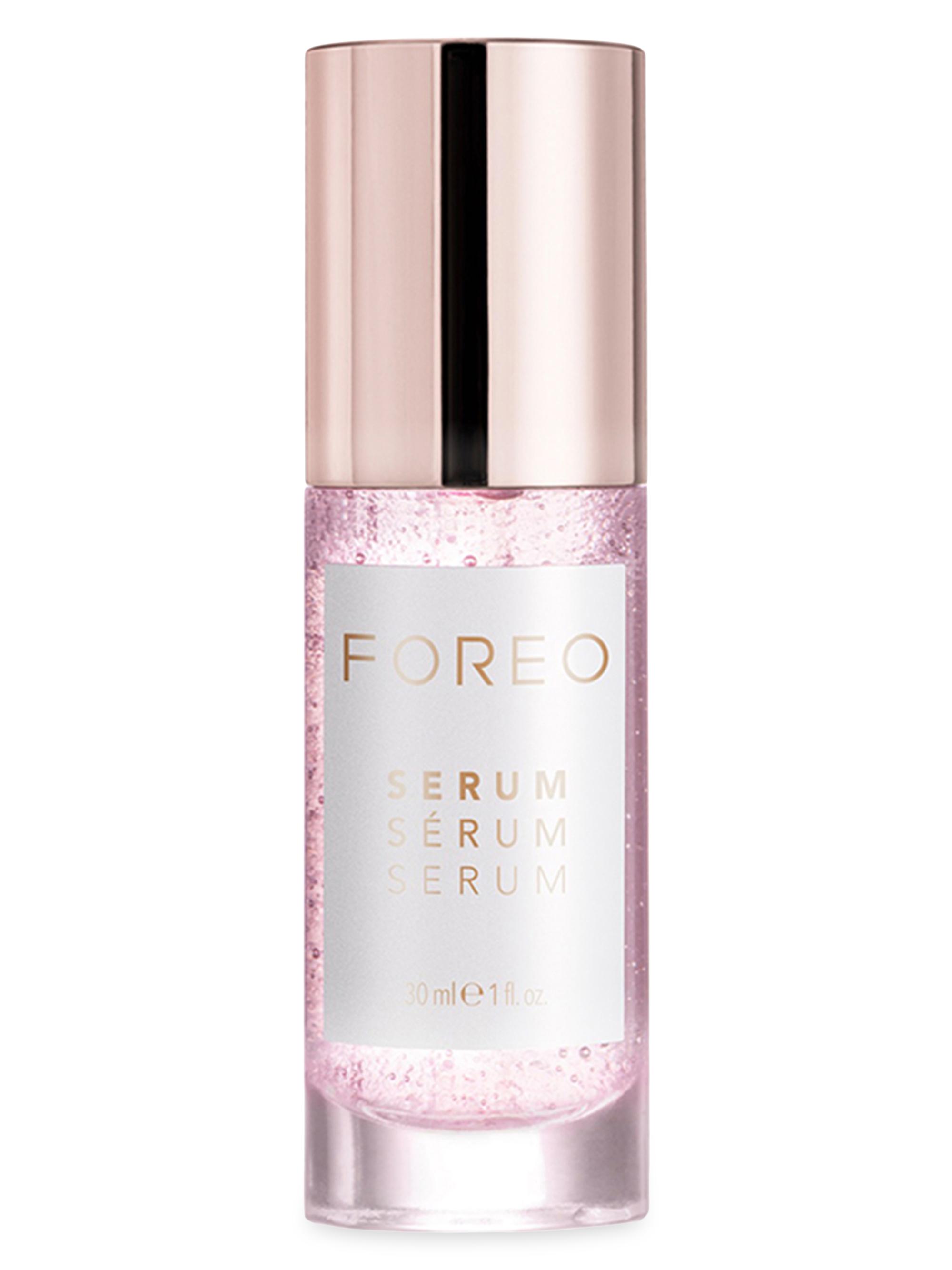 Foreo Women's Micro-Capsule Youth Preserve Serum