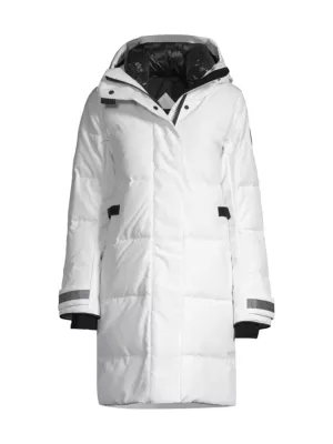 canada goose bennett parka