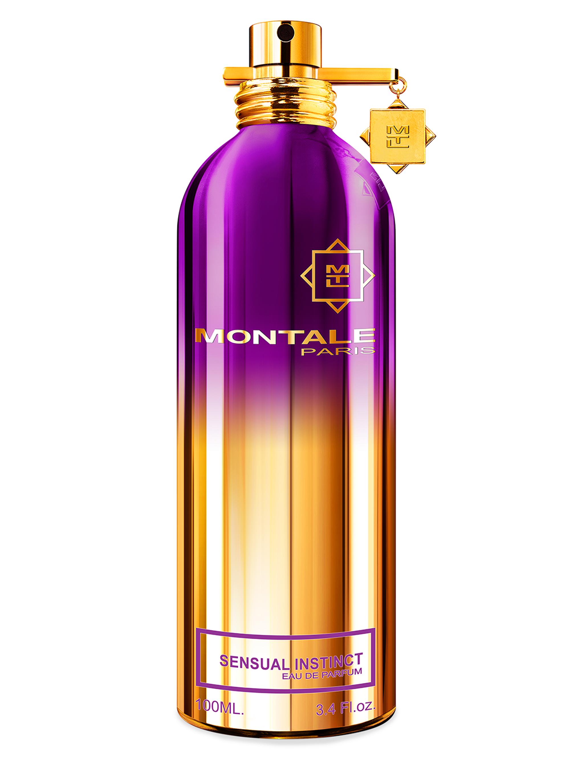 Montale Women's  Sensual Instinct Eau de Parfum