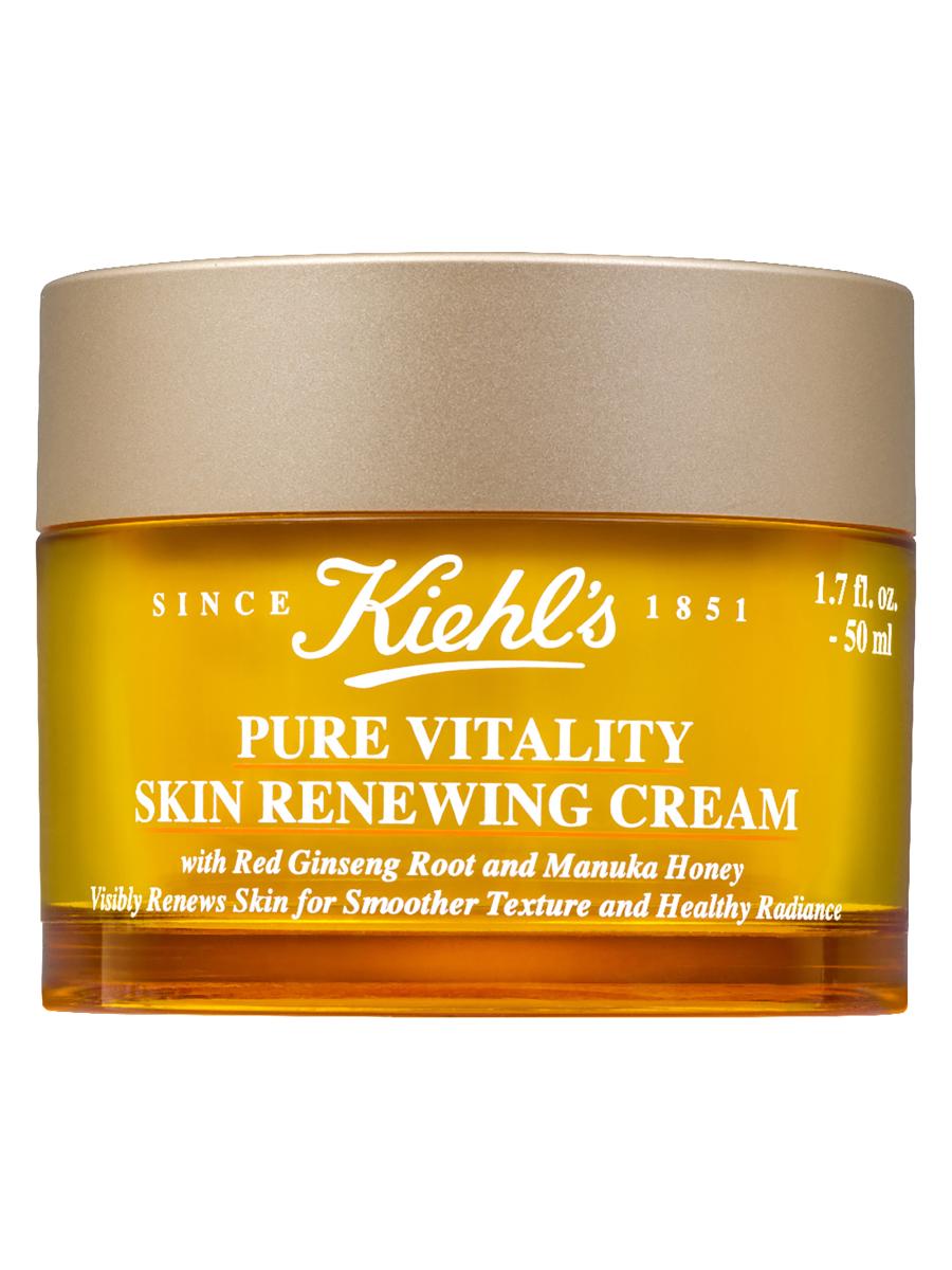 Kiehl's Since 1851 Pure Vitality Skin Renewing Cream | Saks Fifth