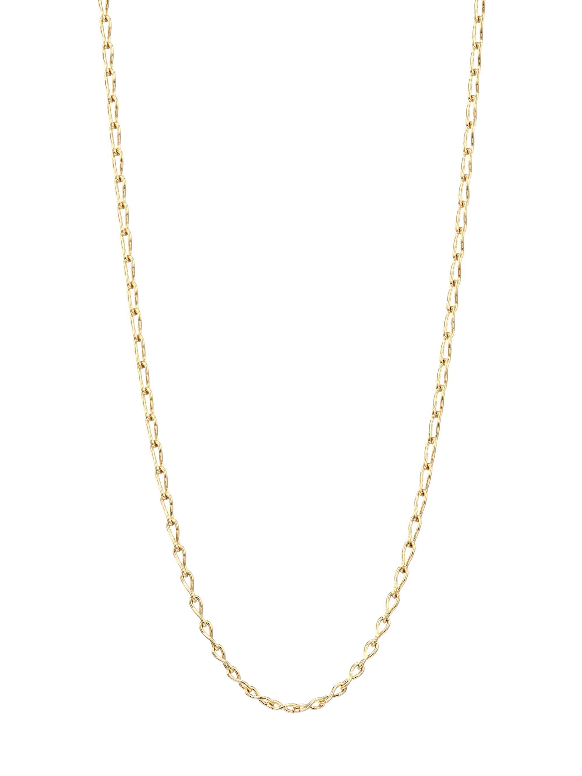 Tamara Comolli Women's Eight-Chain 18K Yellow Gold Long Necklace - Yellow Gold