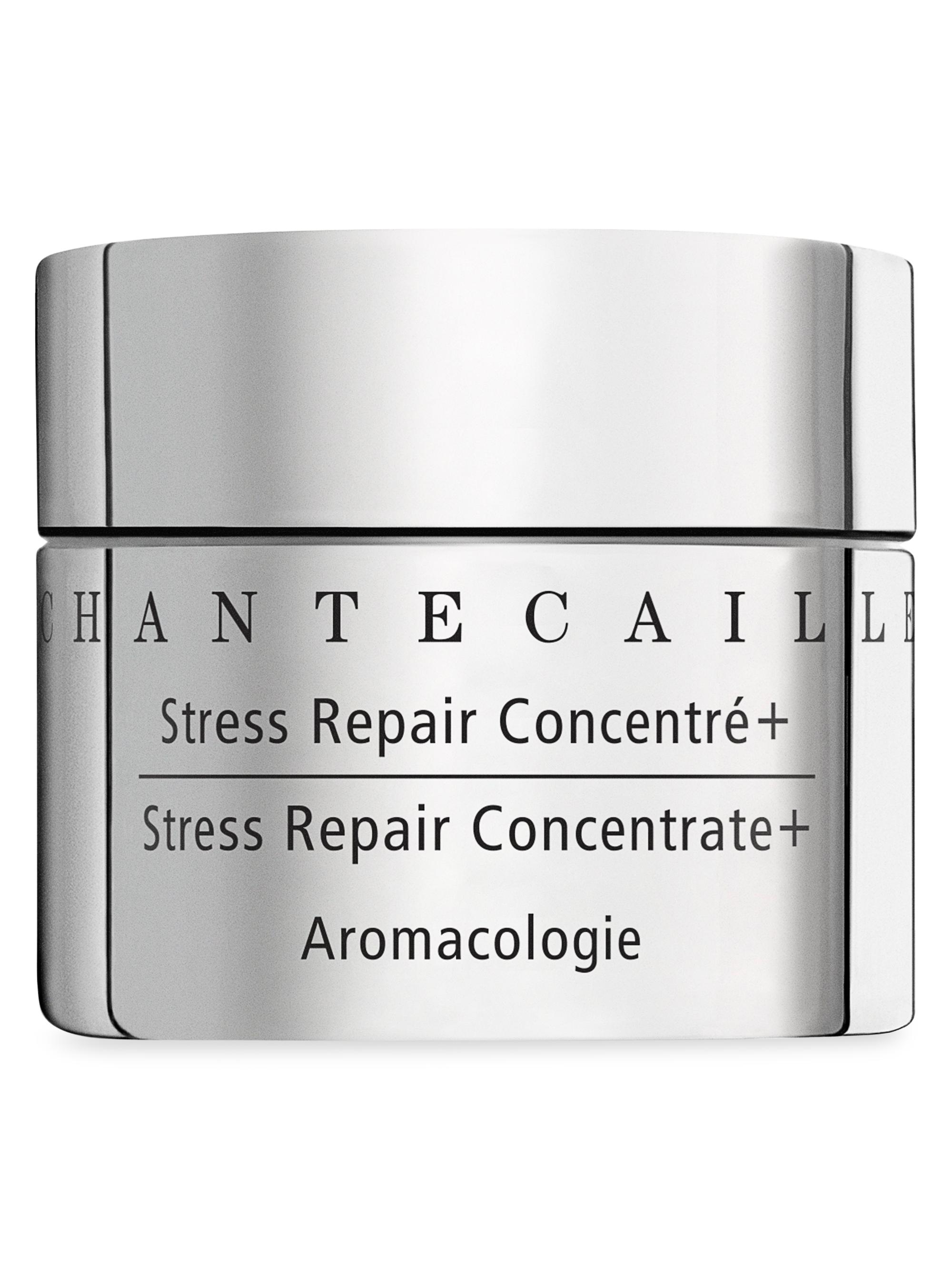 Chantecaille Women's Stress Repair Concentrate+