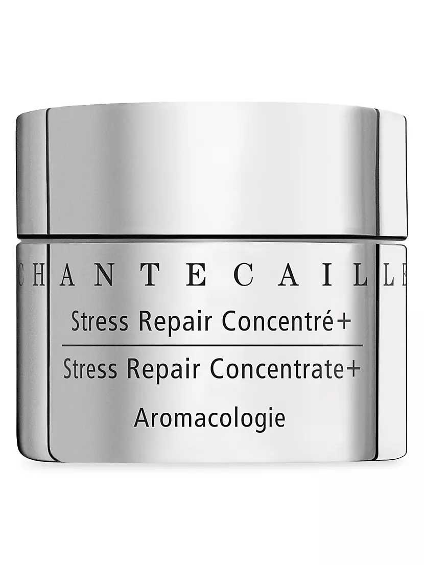 Chantecaille Stress Repair Concentrate+