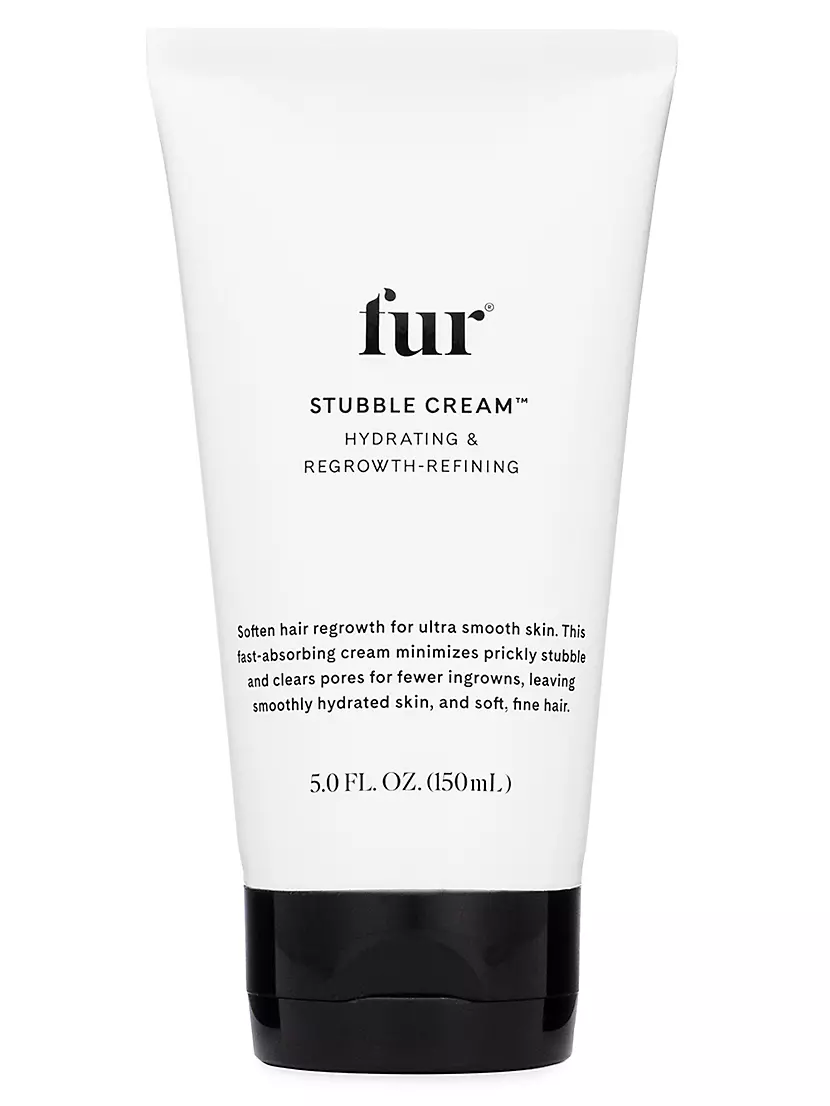 Fur Stubble Cream Hydrating & Regrowth Refining
