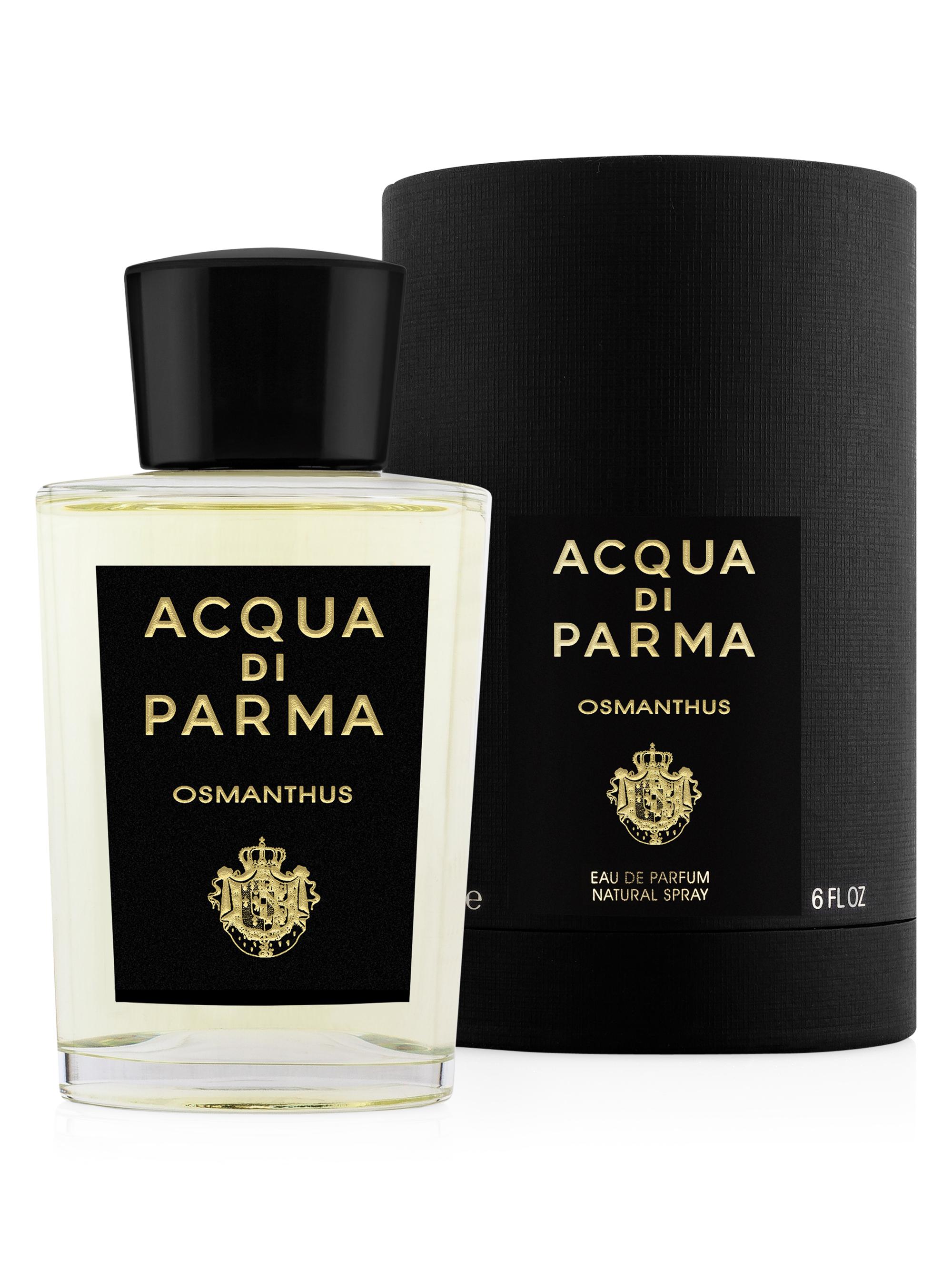 Acqua di Parma Osmanthus Eau de Parfum | Saks Fifth Avenue