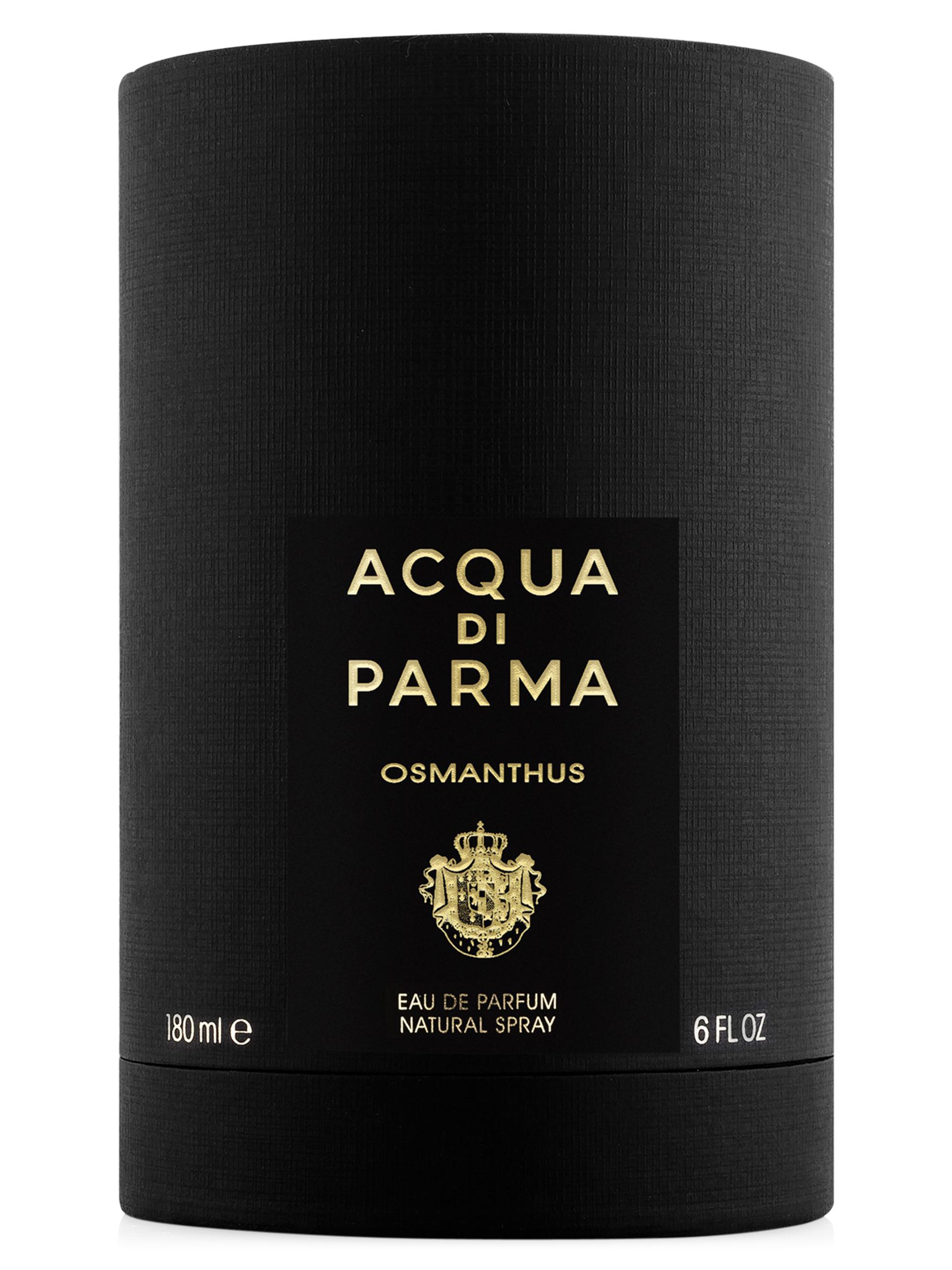 Acqua di Parma Osmanthus Eau de Parfum | Saks Fifth Avenue