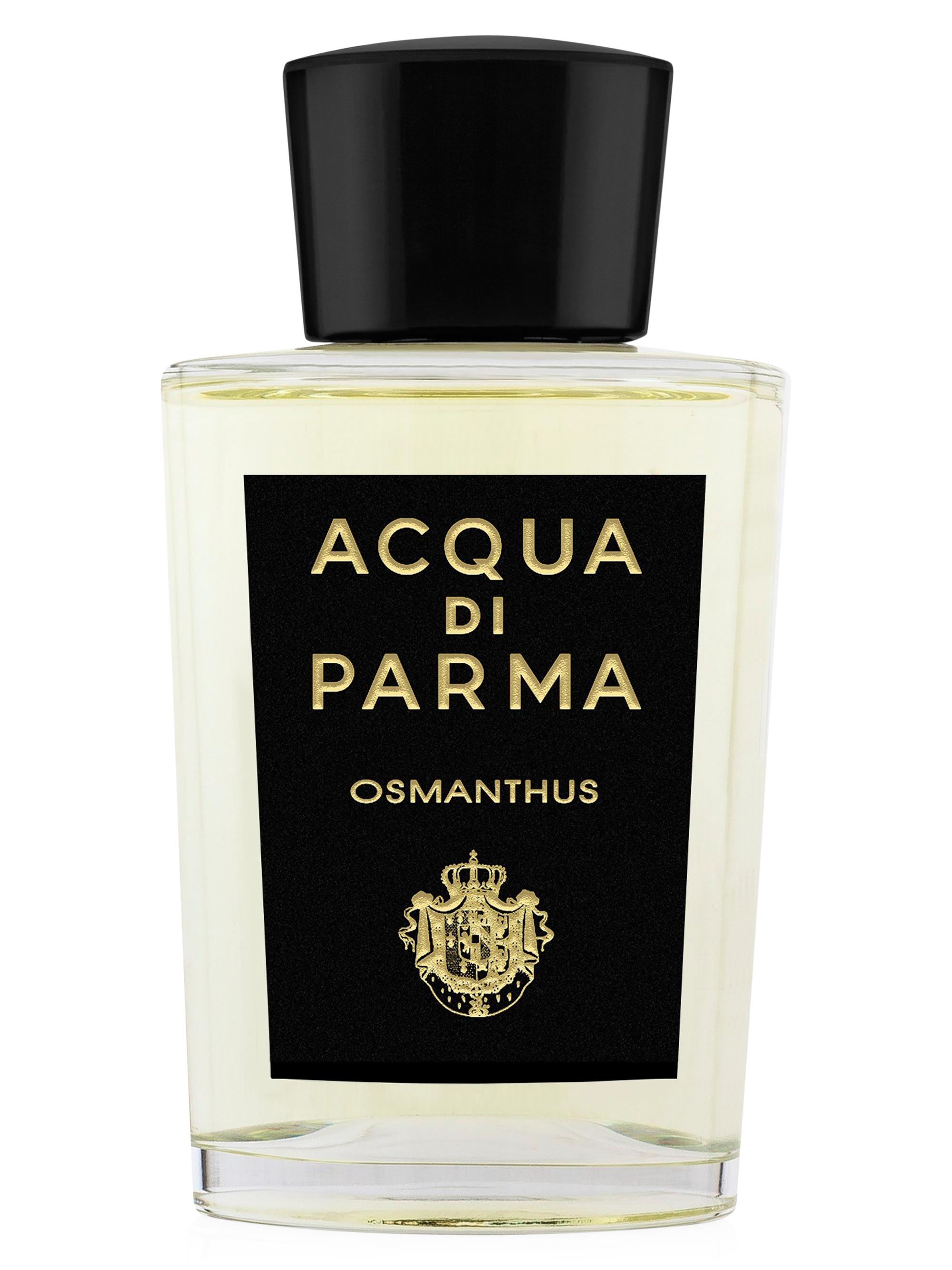 【kz】ACQUA DI PARMA OSMANTHUS 20ml Acqua di Parma Osmanthus Eau de Parfum | Saks Fifth Avenue
