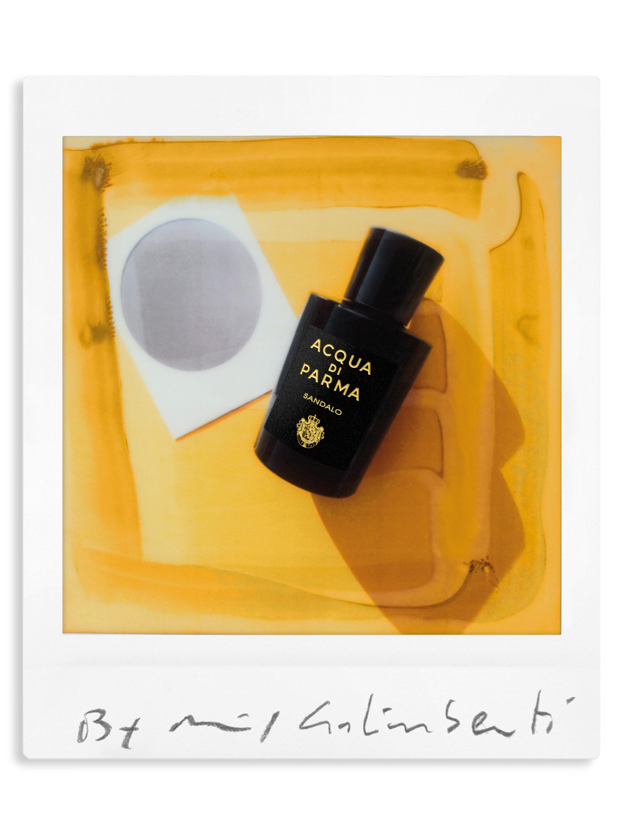 Acqua di Parma Sandalo Eau de Parfum | Saks Fifth Avenue