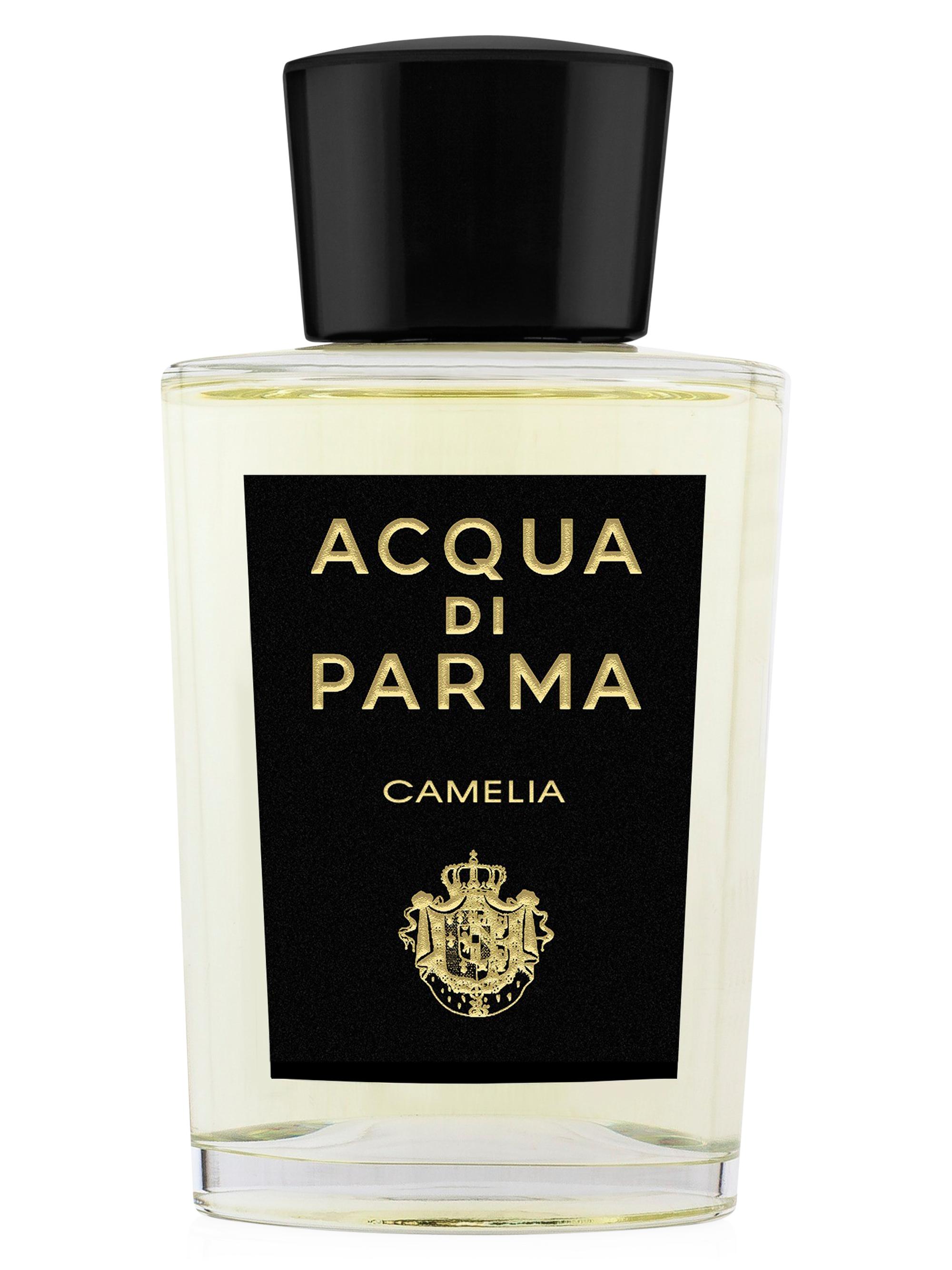 Acqua di Parma Women's Camelia Eau de Parfum 6 oz
