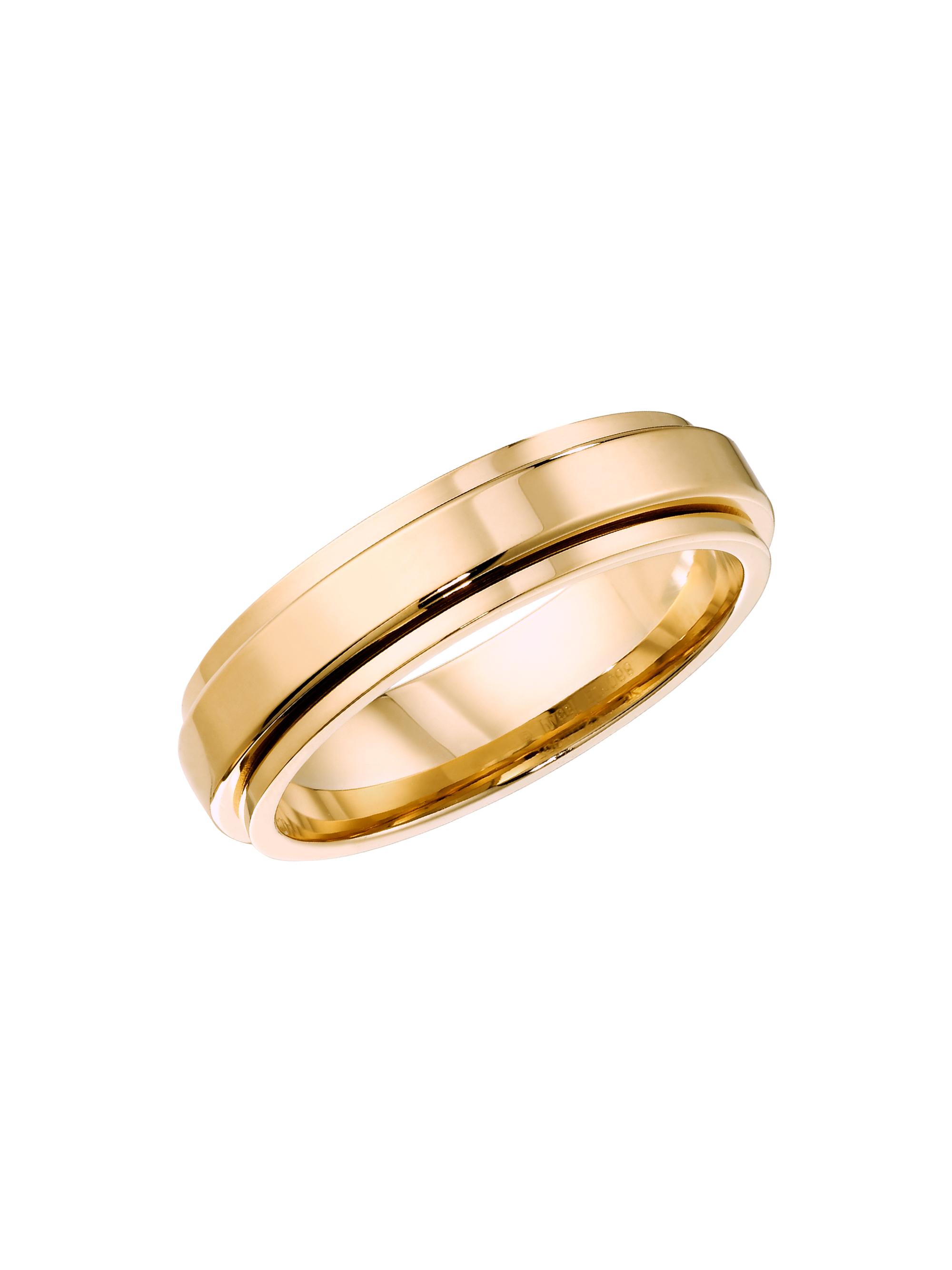 Piaget Women's Possession 18K Rose Gold Ring - Rose Gold
