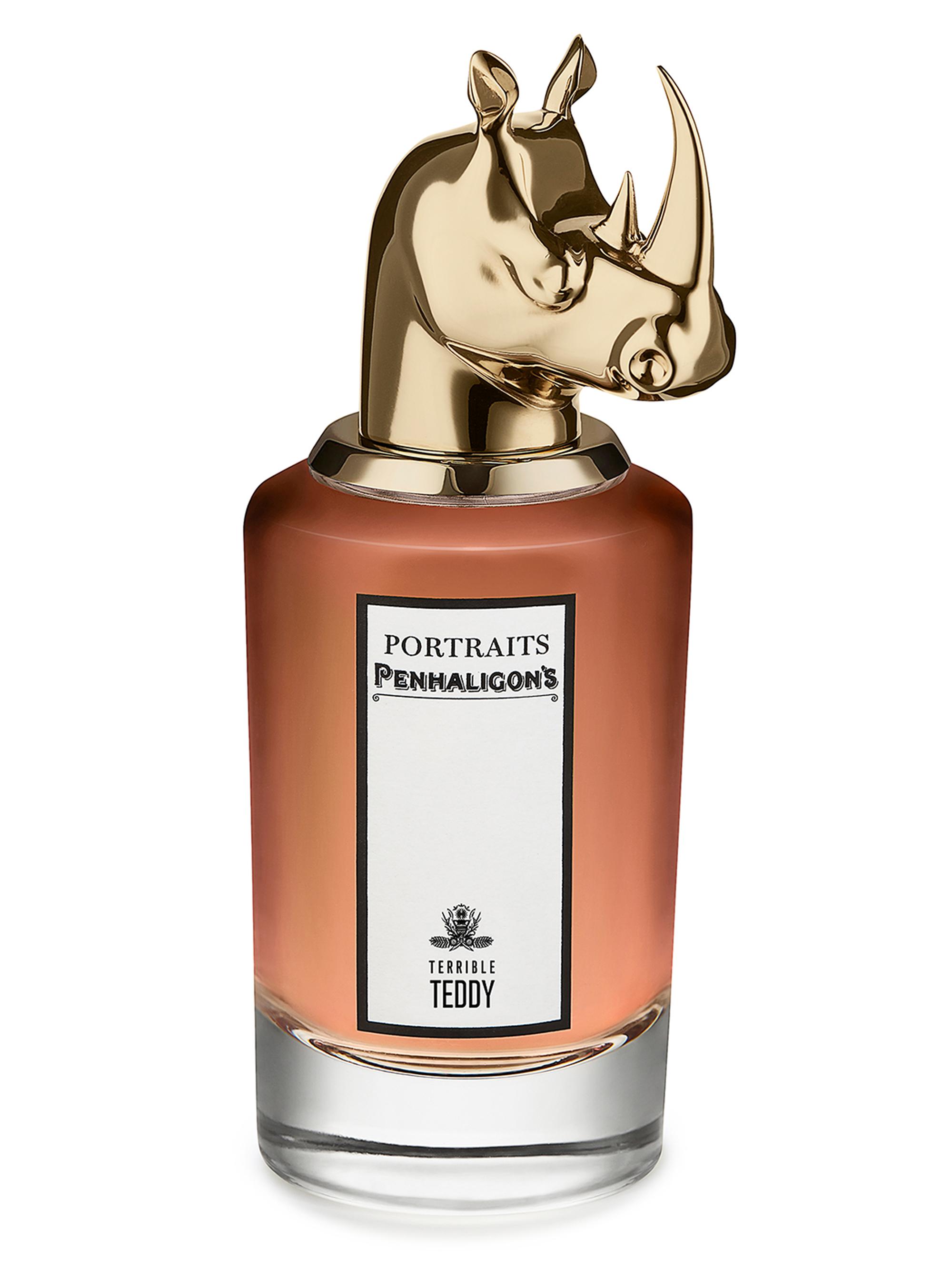 Penhaligon's Terrible Teddy 8割残り（箱あり） Penhaligon's Terrible Teddy 8割残り（箱あり） Penhaligon's