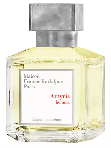 Amyris Homme Extrait de Parfum