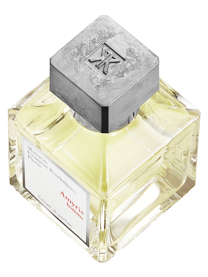 Shop Maison Francis Kurkdjian Amyris Homme Extrait de Parfum Shop Maison Francis Kurkdjian Amyris Homme Extrait de Parfum