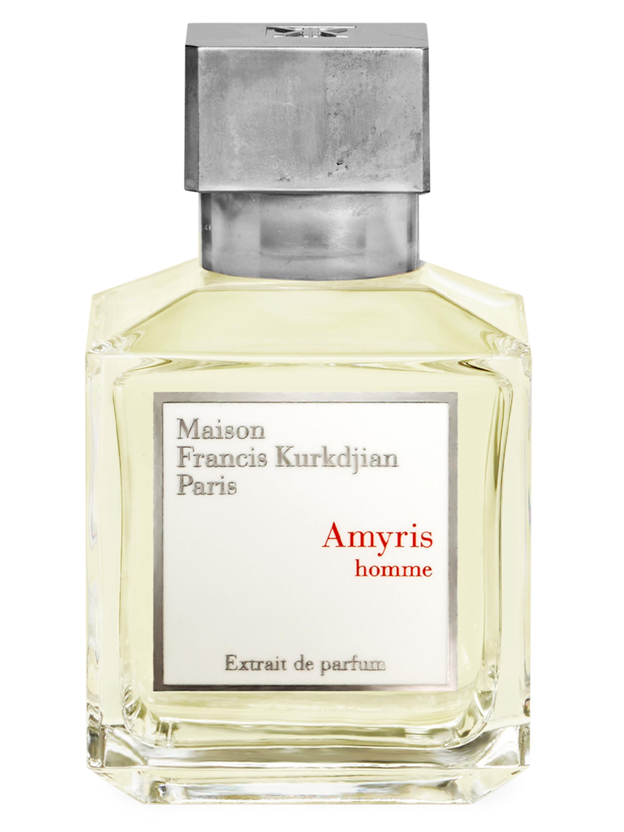 Amyris Homme Extrait de Parfum
