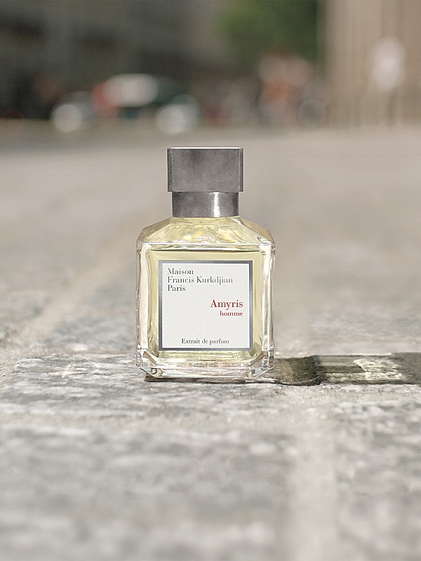 Shop Maison Francis Kurkdjian Amyris Homme Extrait de Parfum Shop Maison Francis Kurkdjian Amyris Homme Extrait de Parfum