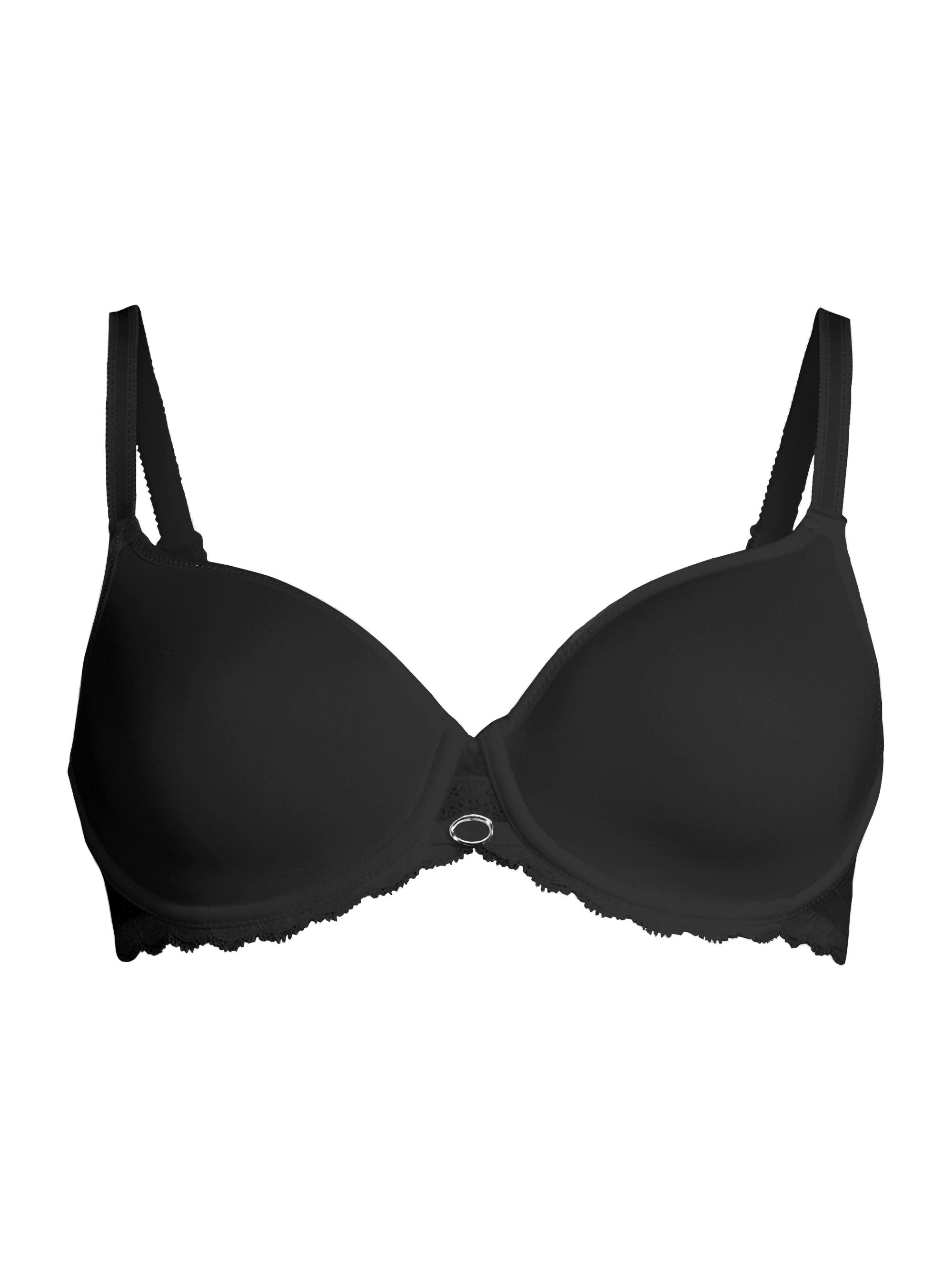 Chantelle Women's Parisian Allure Lace Bra - Black