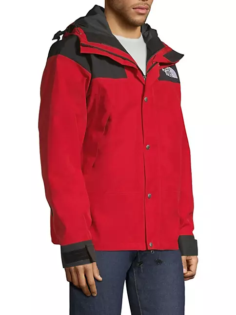 Shop The North Face Icon Styles Retro  Mountain Jacket GTX