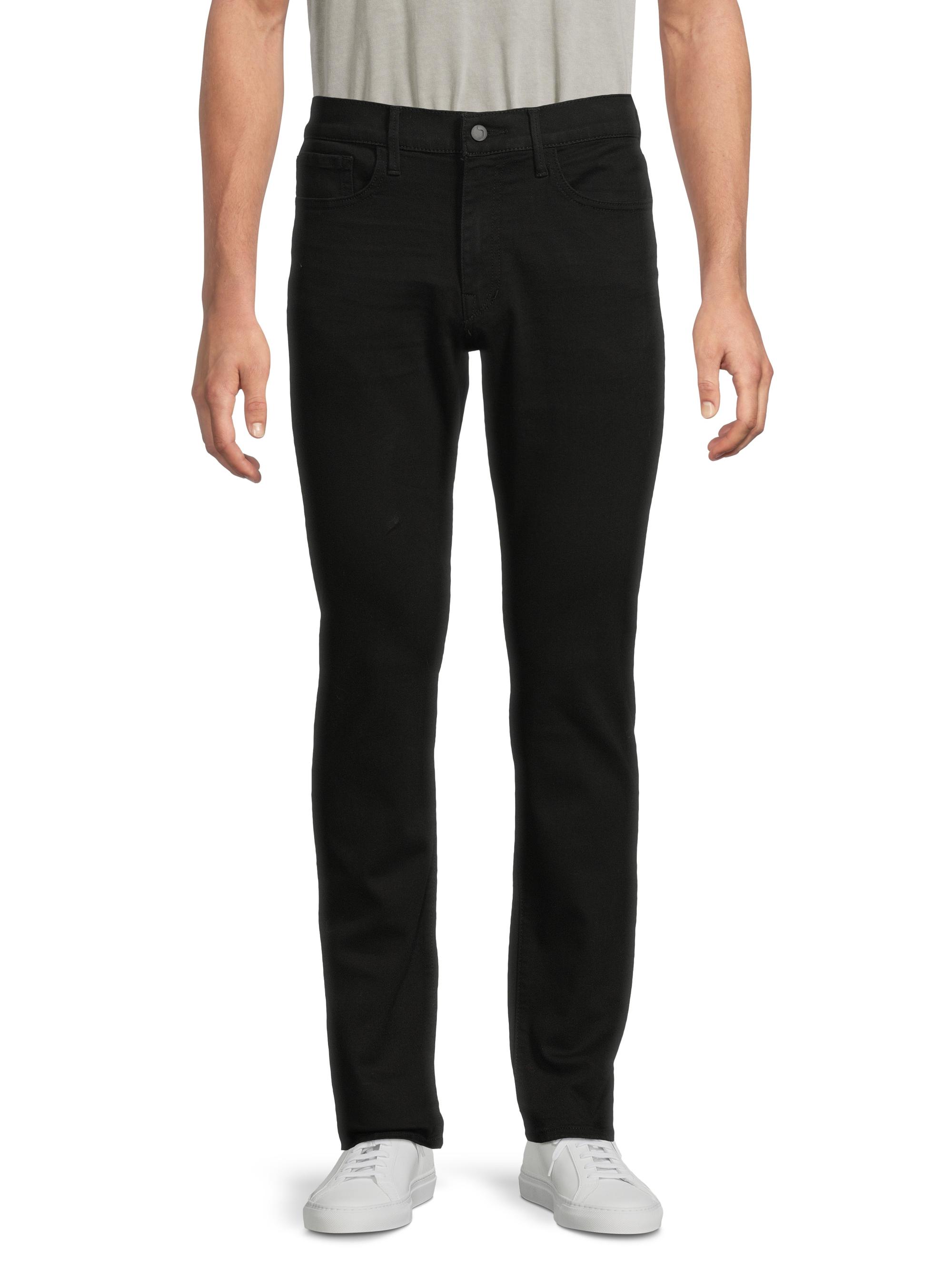 Joe's Jeans The Asher Stretch Slim-Fit Jeans | Saks Fifth Avenue