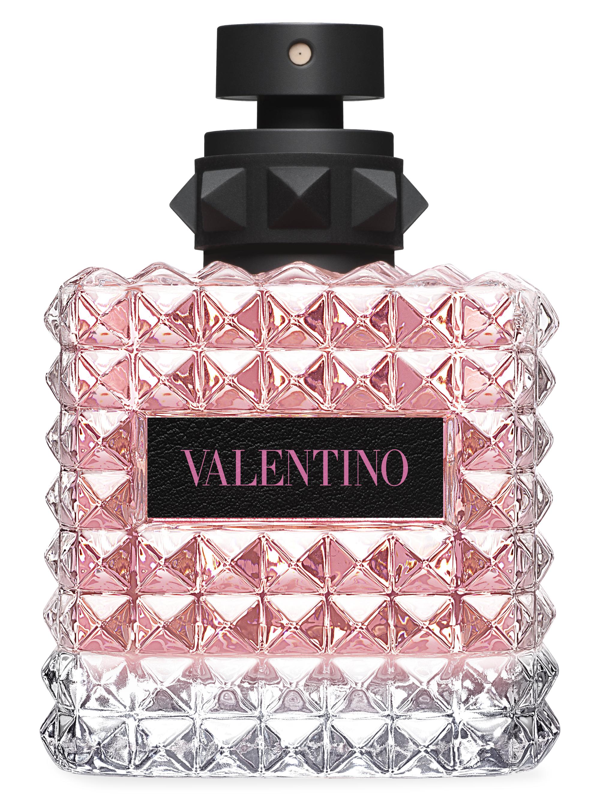 Valentino Women's Donna Born In Roma Eau de Parfum 3.4 oz