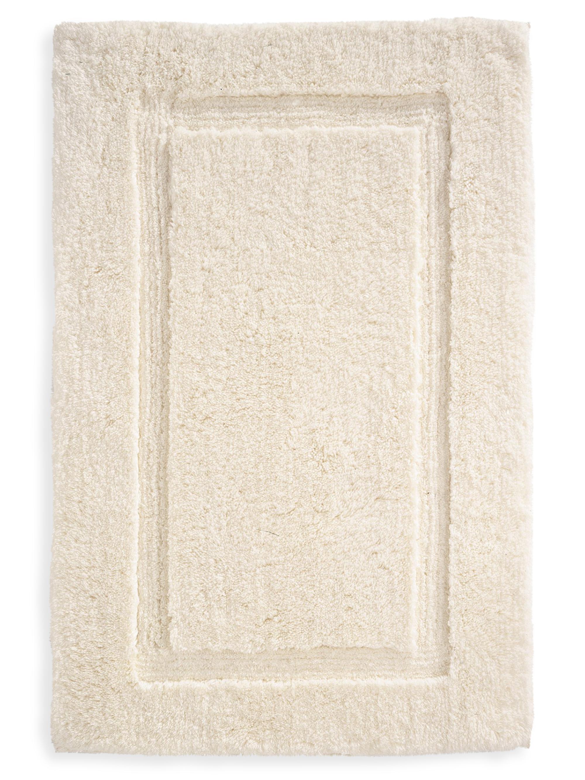 Peacock Alley Tiffany Rugs Bath Rug -