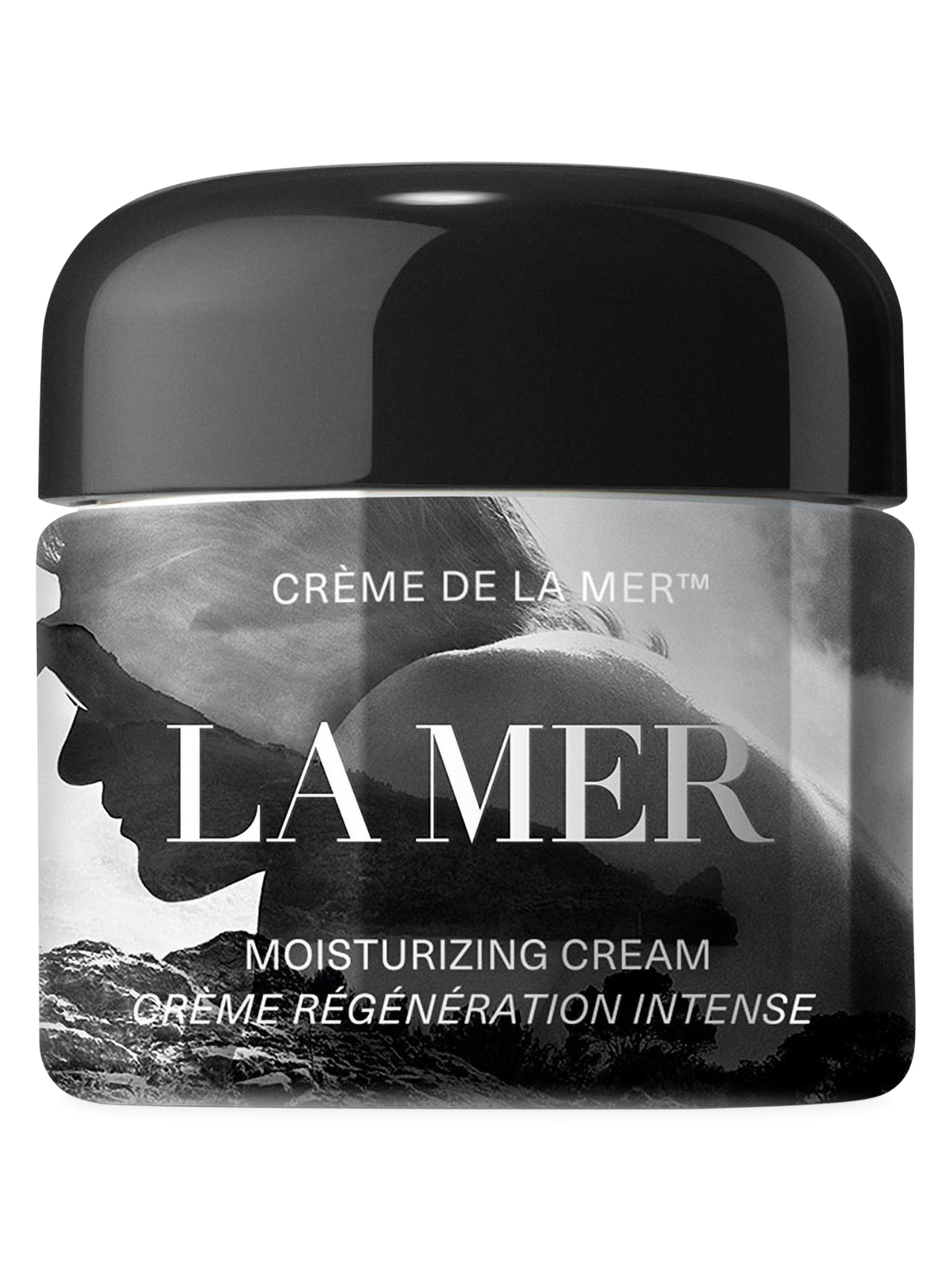 La Mer Women's Gray Sorrenti Crème de la Mer