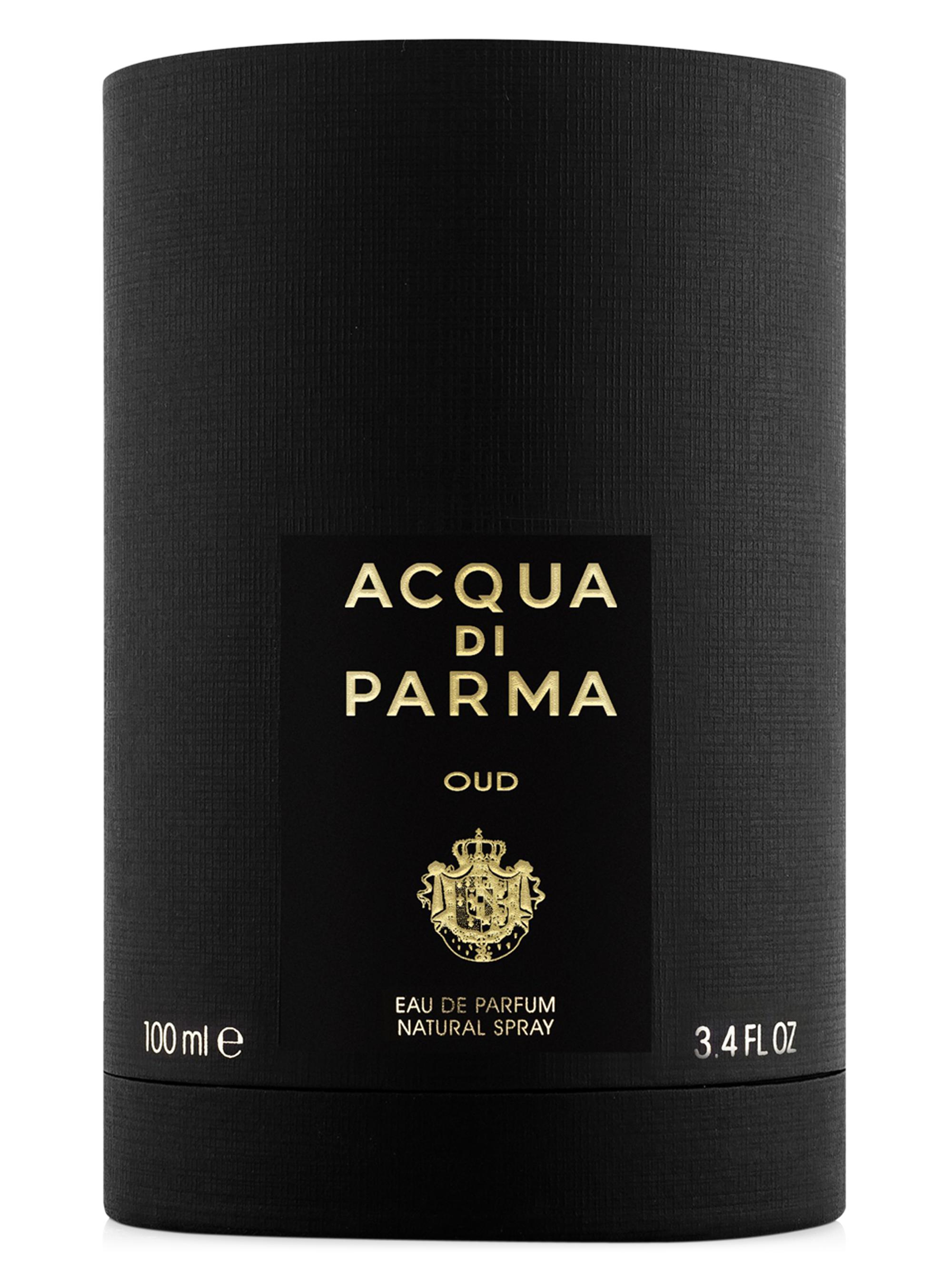 香水(男性用) ACQUA DI PARMA OUD 100ml 香水(男性用) ACQUA DI PARMA OUD 100ml Amazon.com : Acqua Di