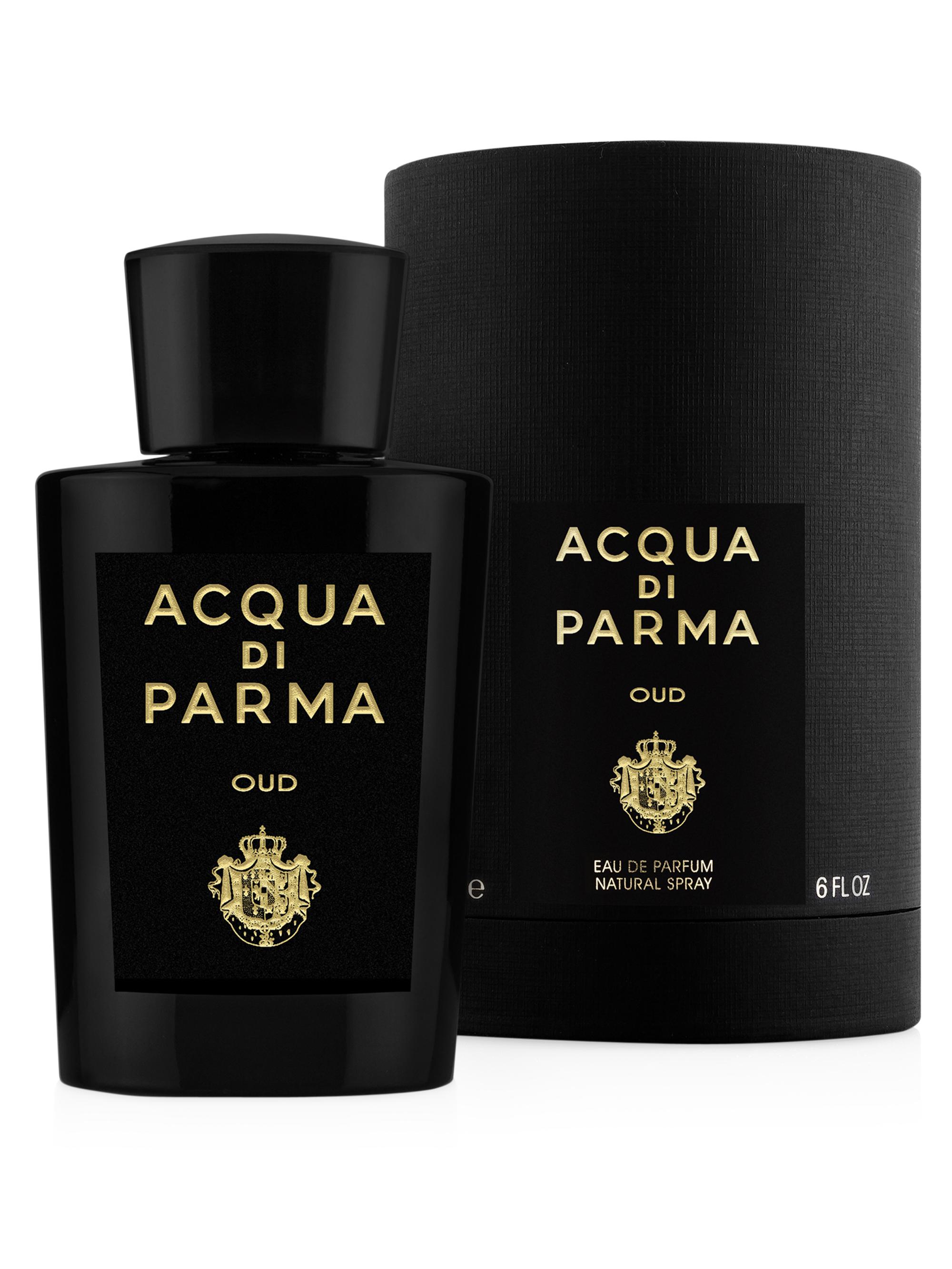 香水(ユニセックス) ACQUA DI PARMA OUD & SPICE 20ml Acqua di Parma Oud Eau de Parfum | Saks Fifth Avenue