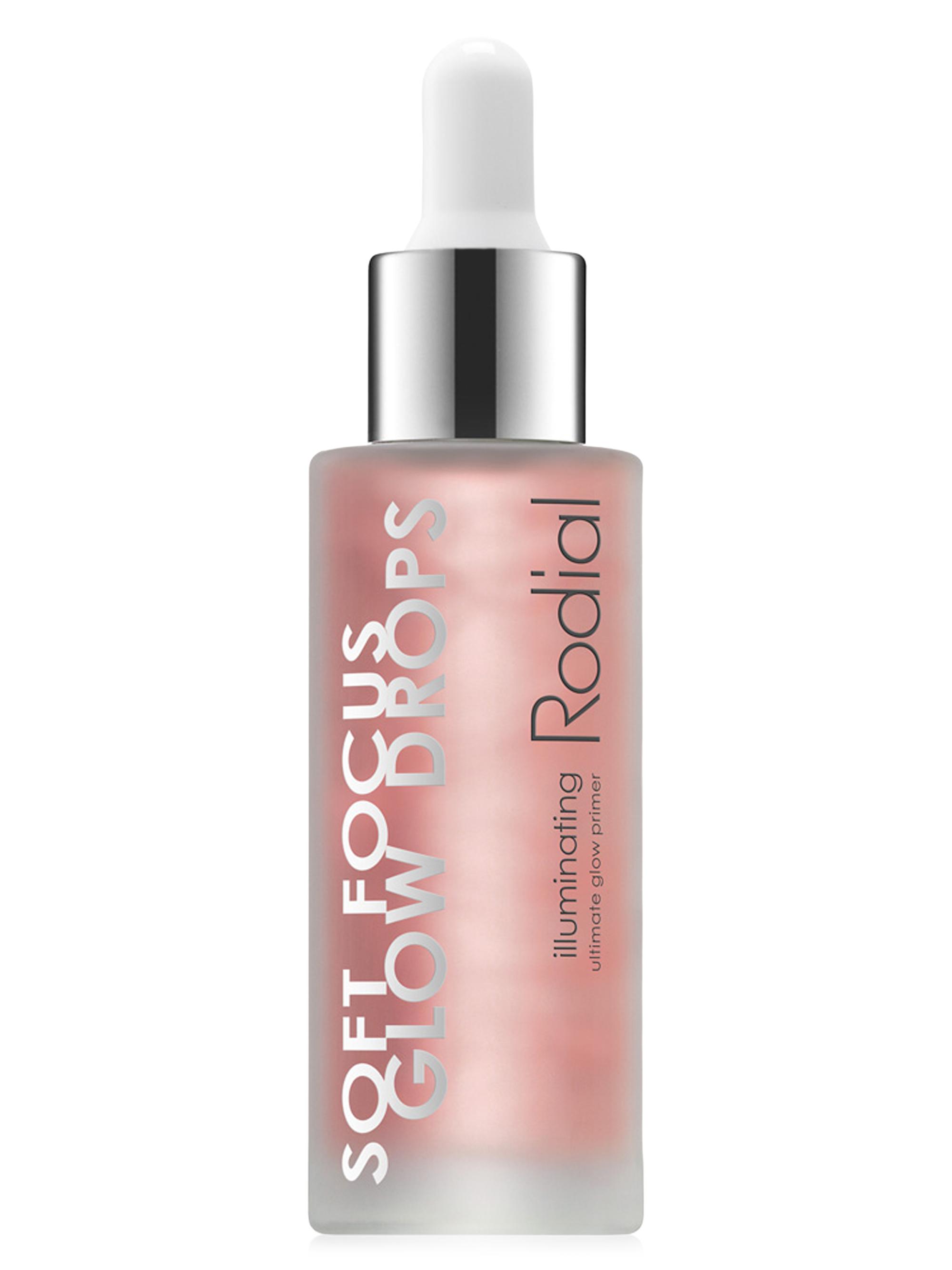 Rodial Soft Focus Glow Drops Illuminating Ultimate Glow Primer | Thumbnail 2