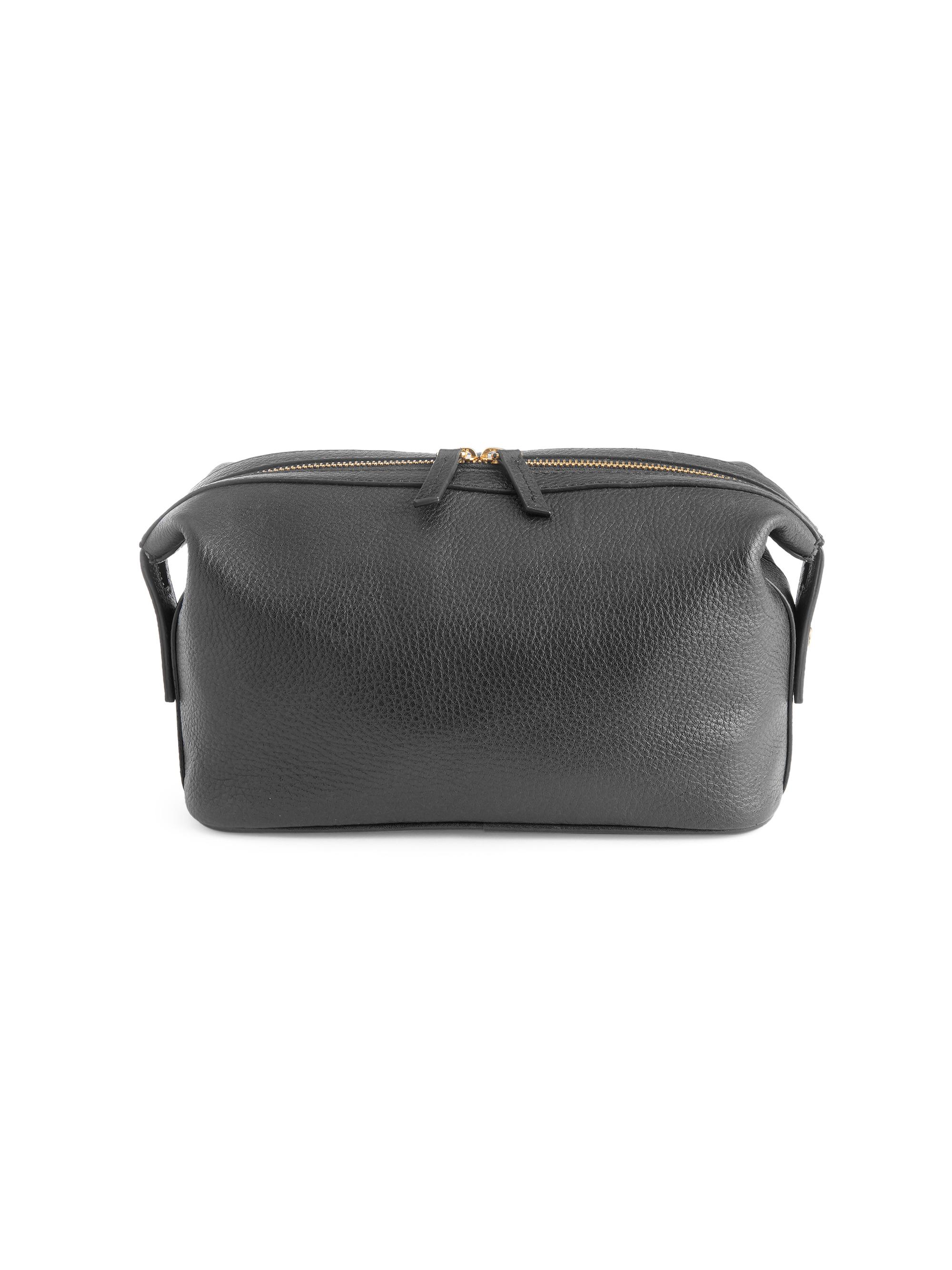 Royce New York Leather Toiletry Bag Saks Fifth Avenue