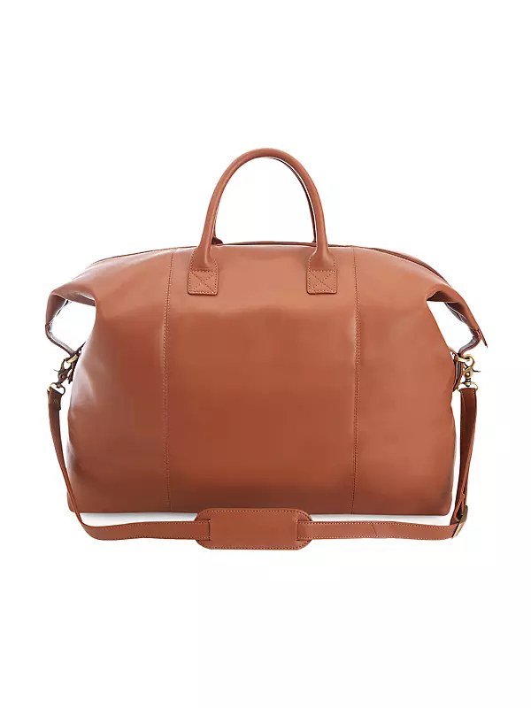 Saint Laurent 'Le Monogramme 48H' holdall bag, Men's Bags