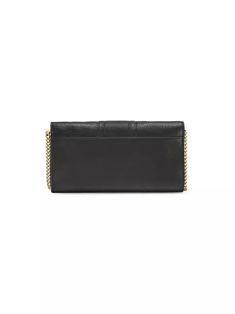 Chloé Patent Leather Wallets for Women for sale
