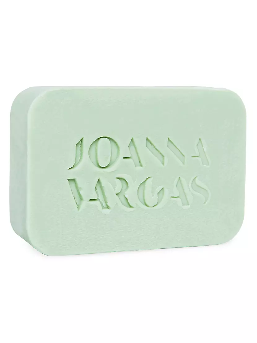 Joanna Vargas Cloud Ritual Bar Soap
