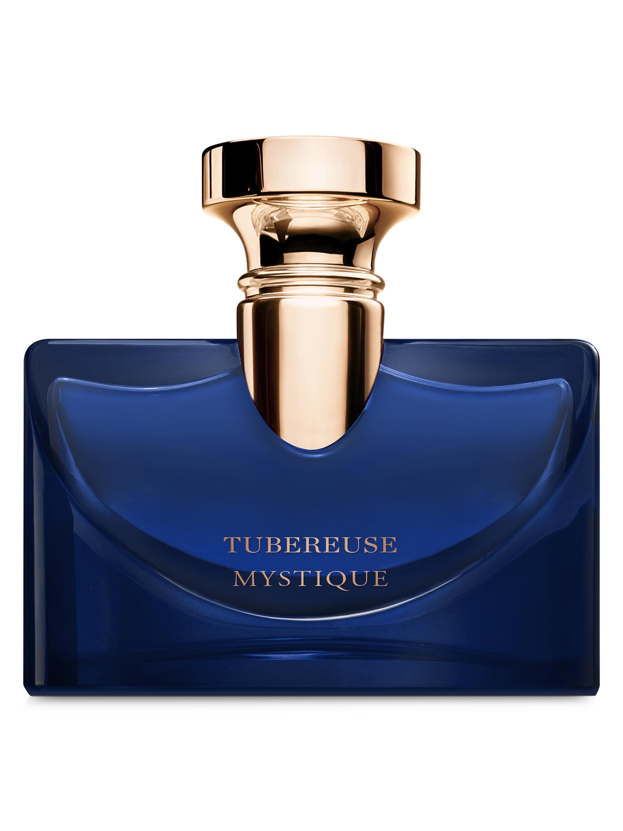 BVLGARI Women's Tubereuse Mystique Eau de Parfum