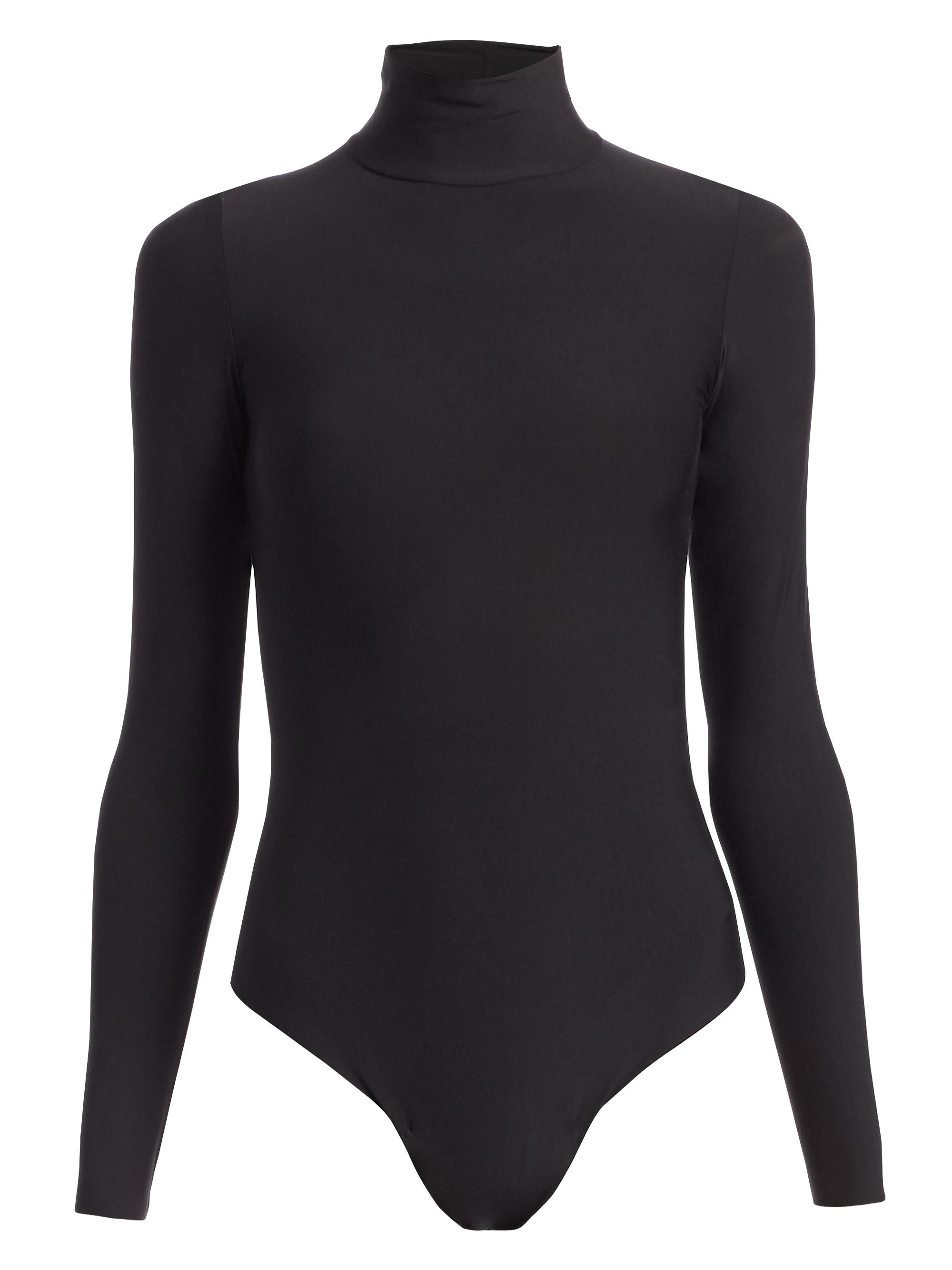 Commando Butter Turtleneck Bodysuit | Saks Fifth Avenue