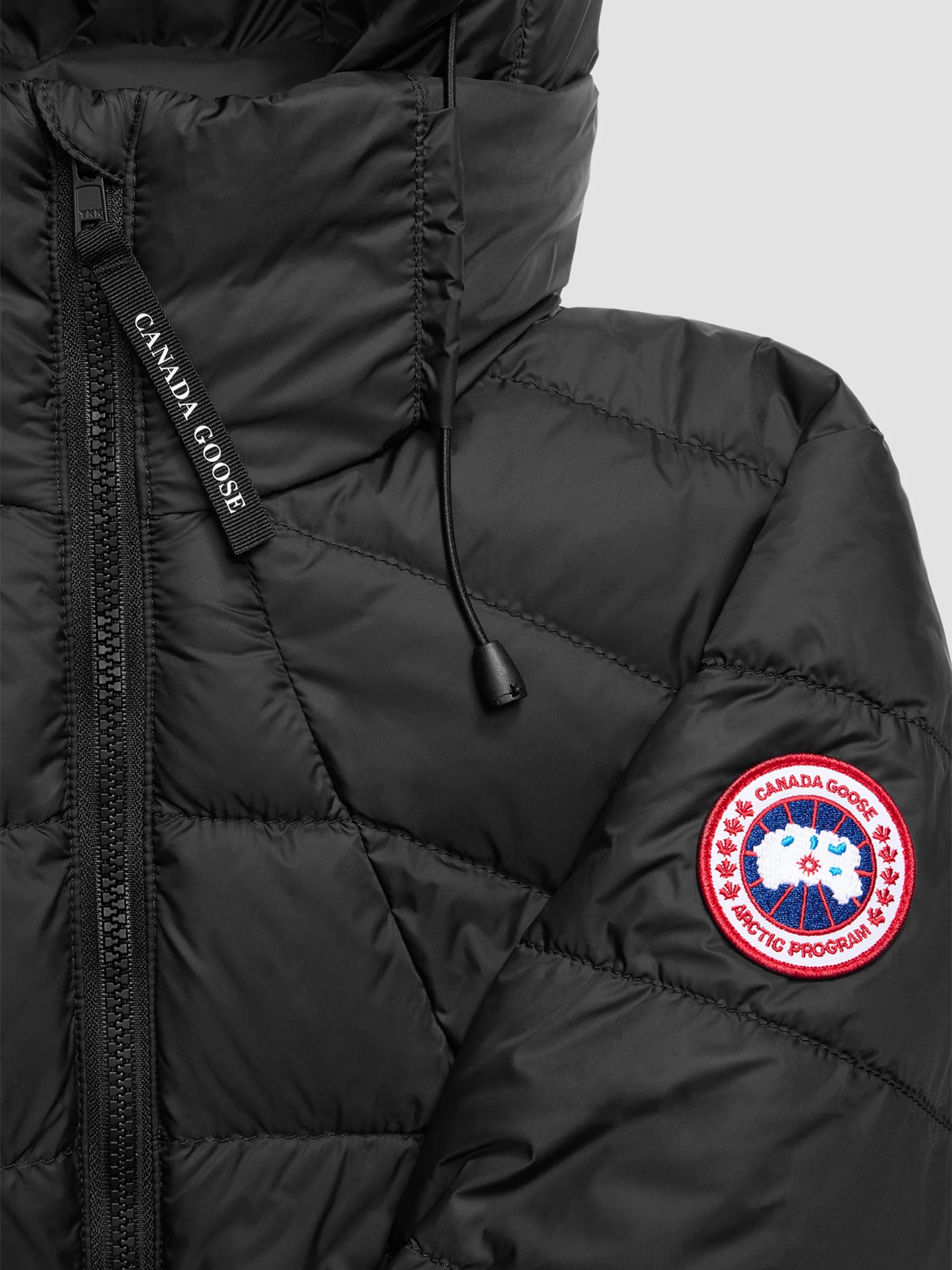 Canada Goose Arctic Program Abbott Packable Down Hoodie | Saks
