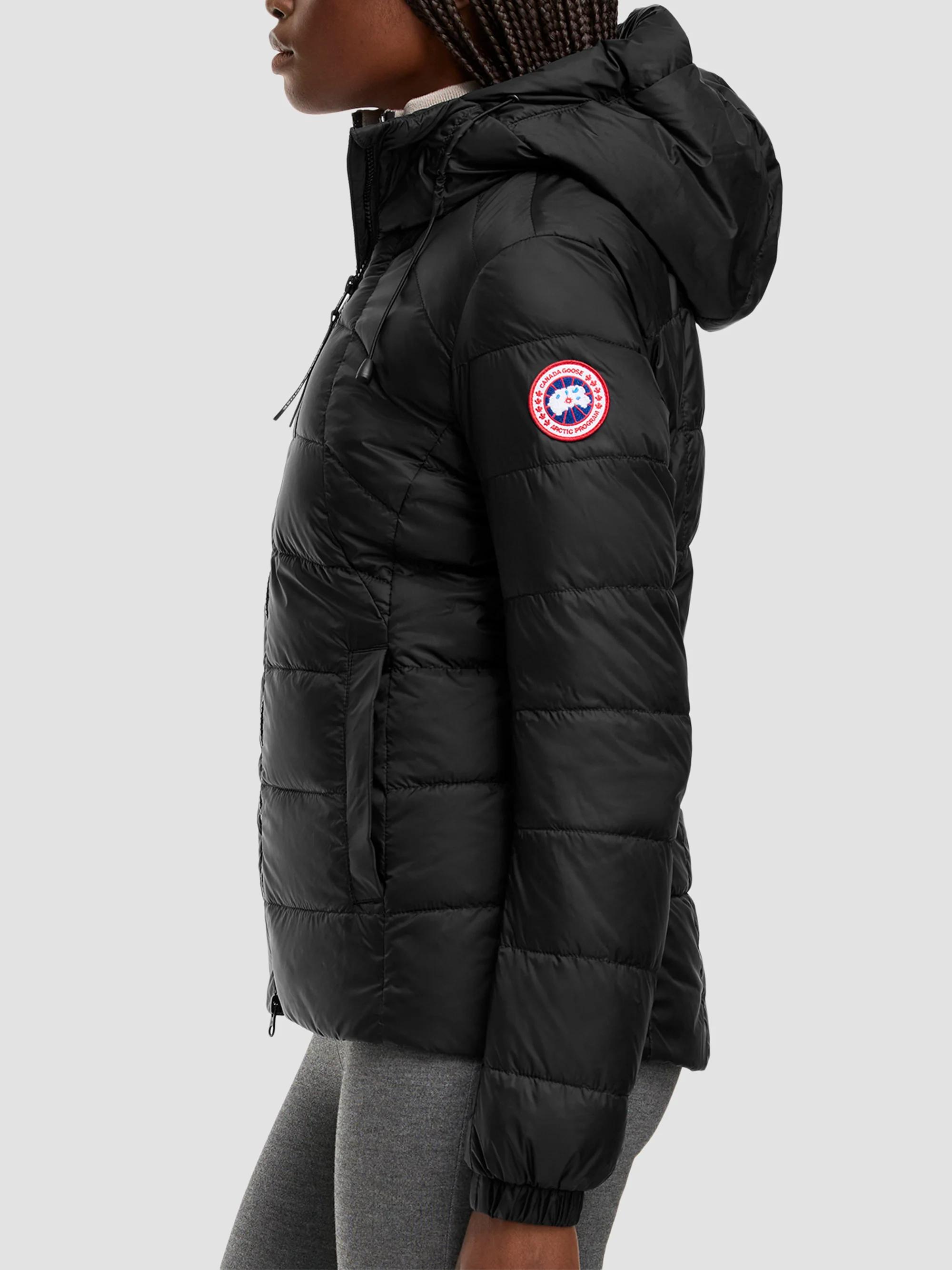 Canada Goose Arctic Program Abbott Packable Down Hoodie | Saks