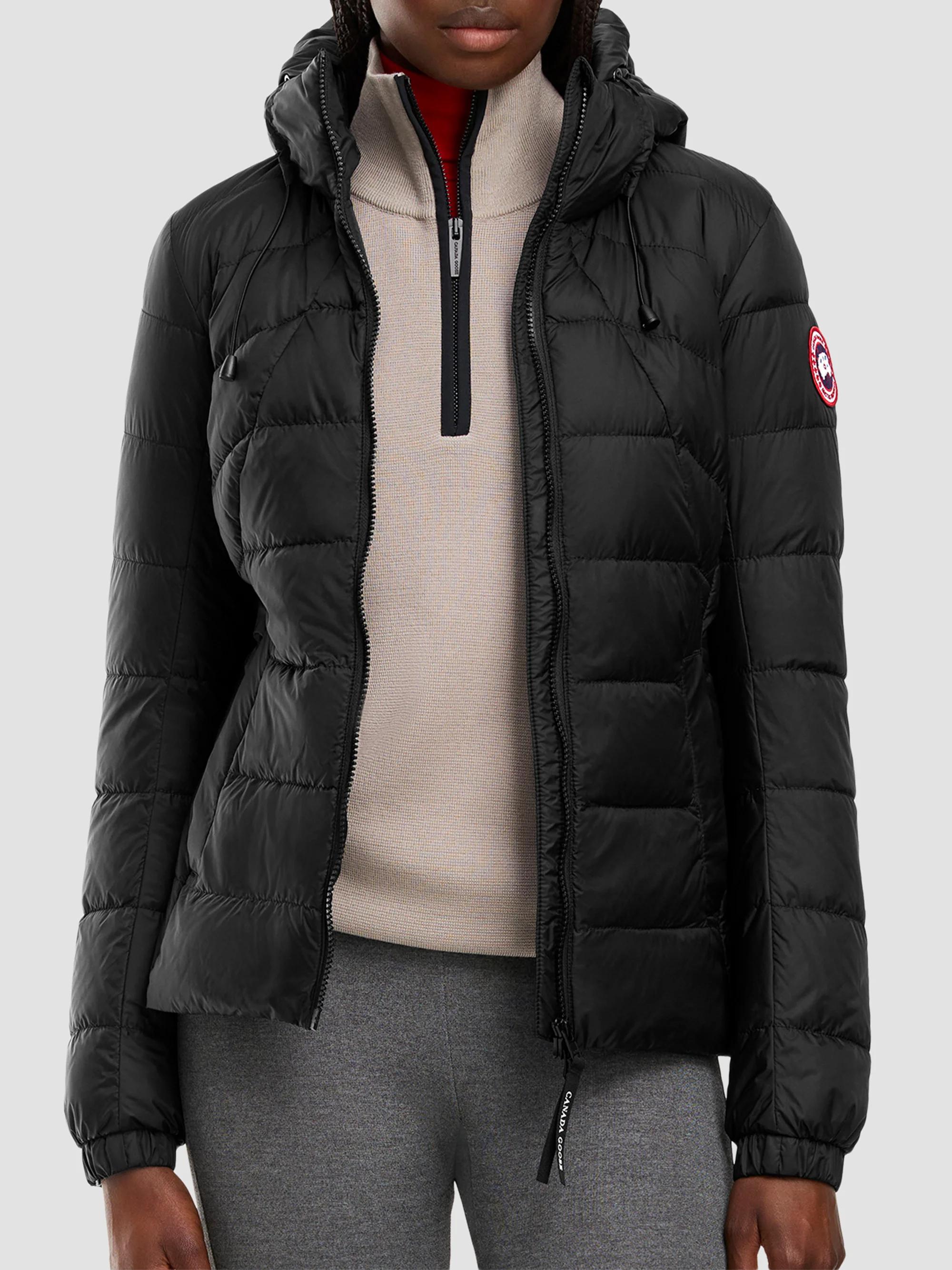   Arctic Program ダウンジャケット Canada Goose Arctic Program Abbott Packable Down Hoodie | Saks