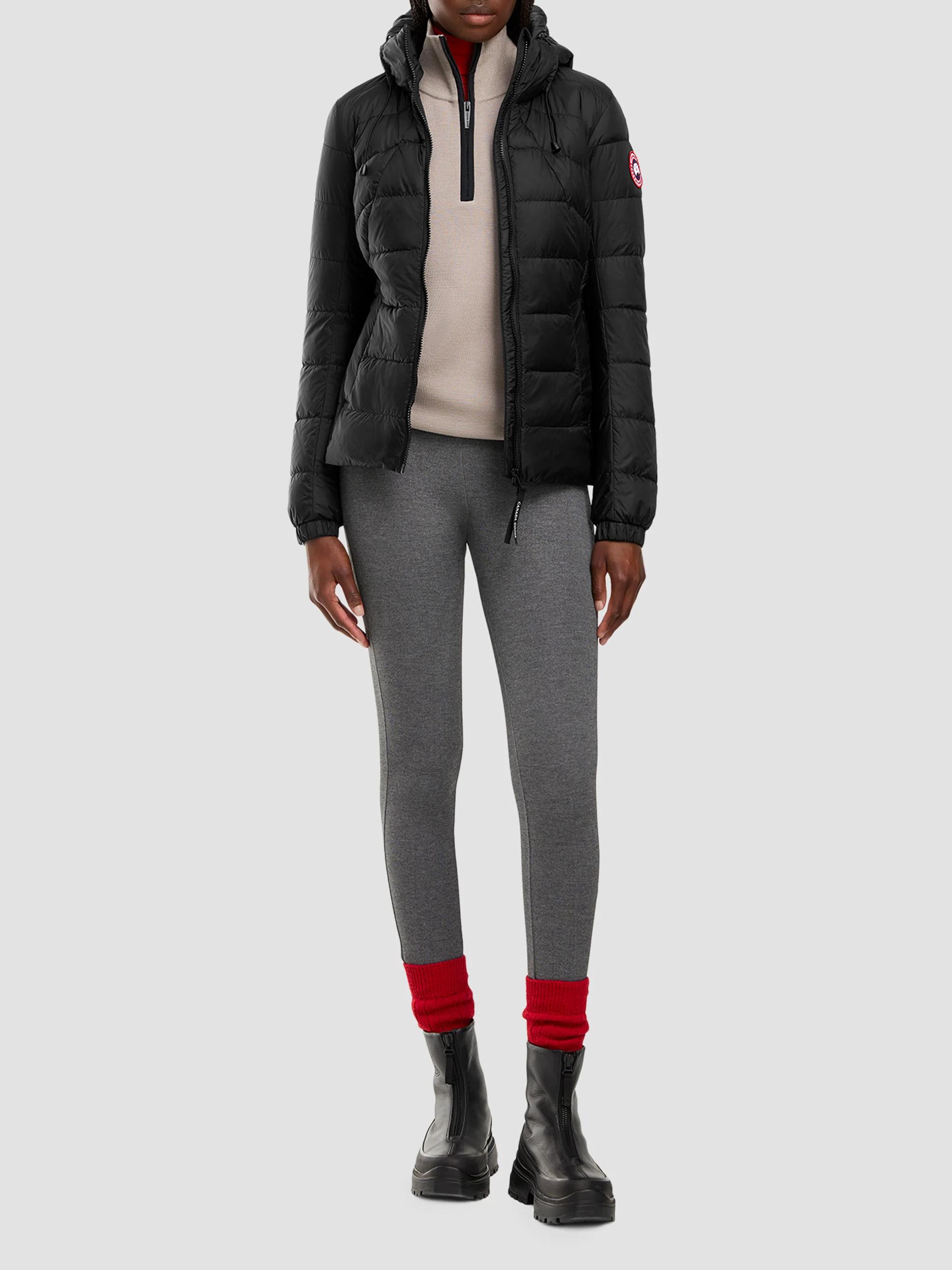 Canada Goose Arctic Program Abbott Packable Down Hoodie | Saks