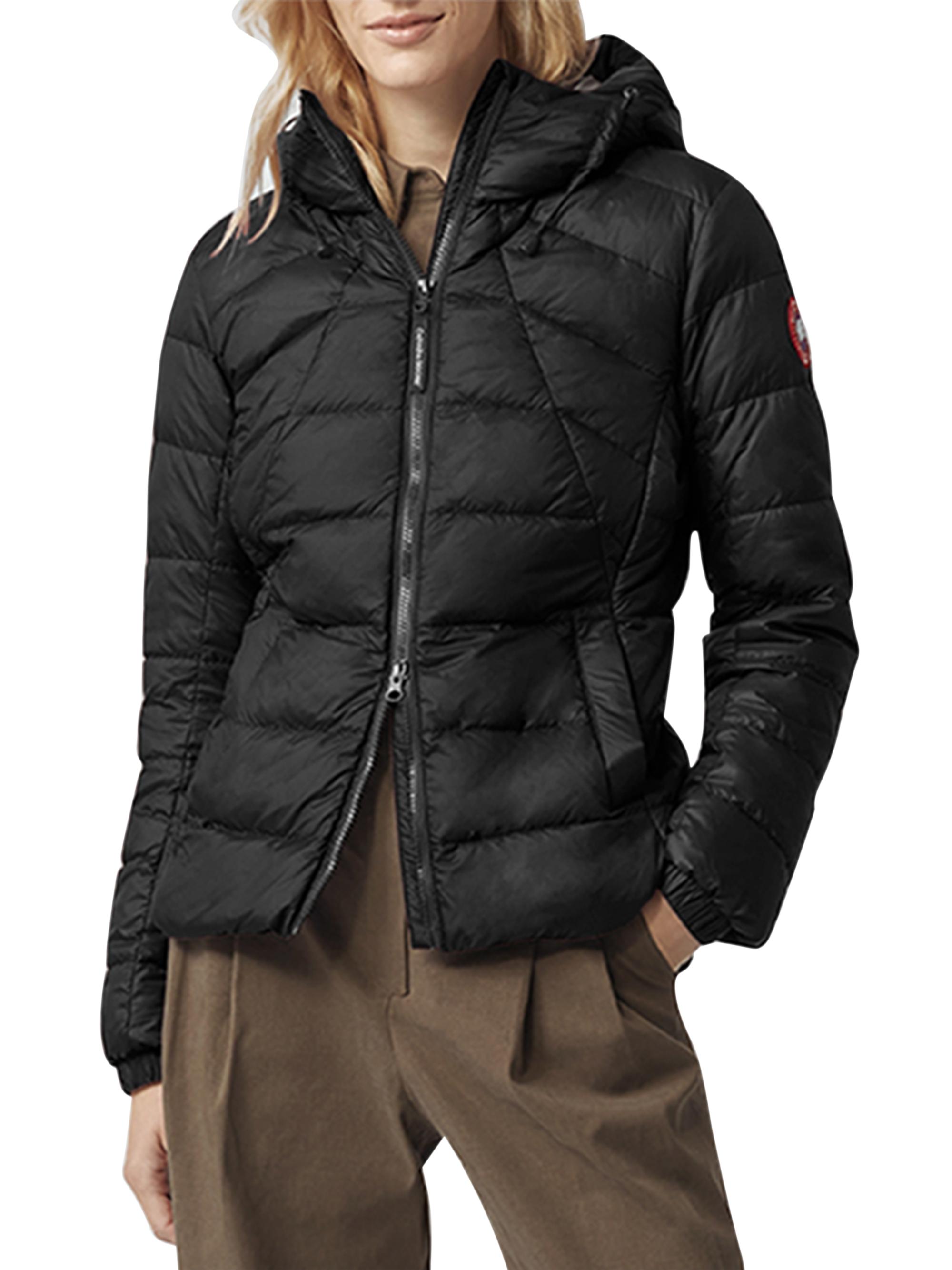 Canada Goose Arctic Program Abbott Packable Down Hoodie | Saks