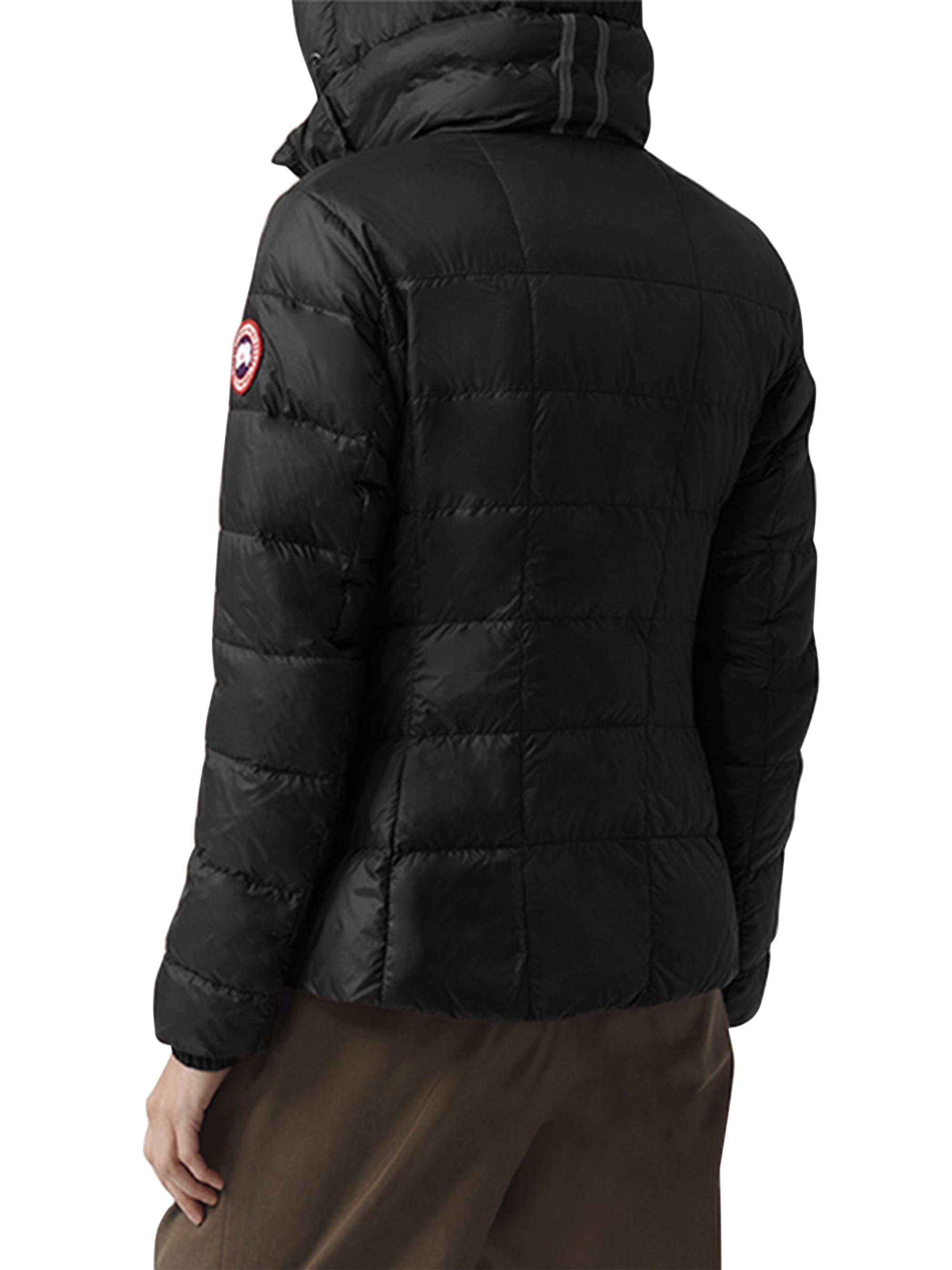 Canada Goose Arctic Program Abbott Packable Down Hoodie | Saks