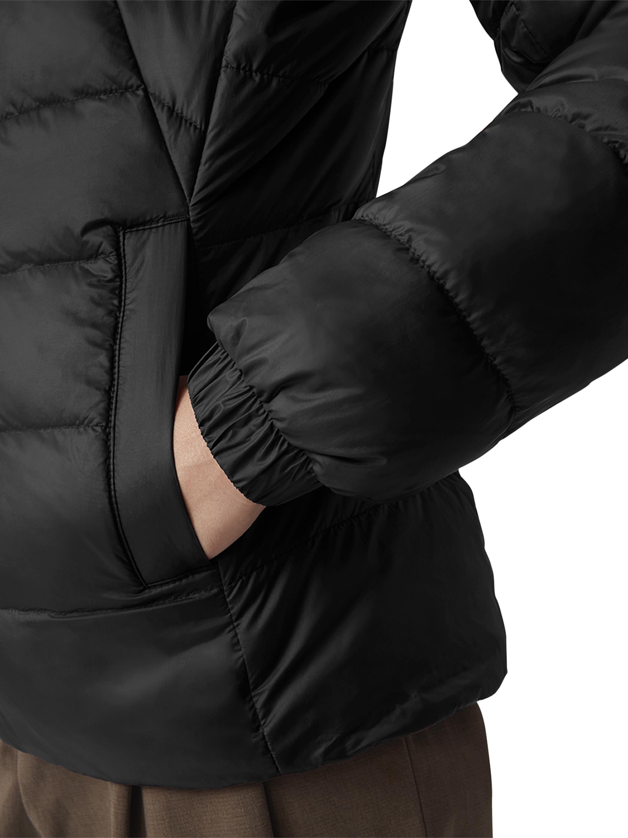 Canada Goose Arctic Program Abbott Packable Down Hoodie | Saks