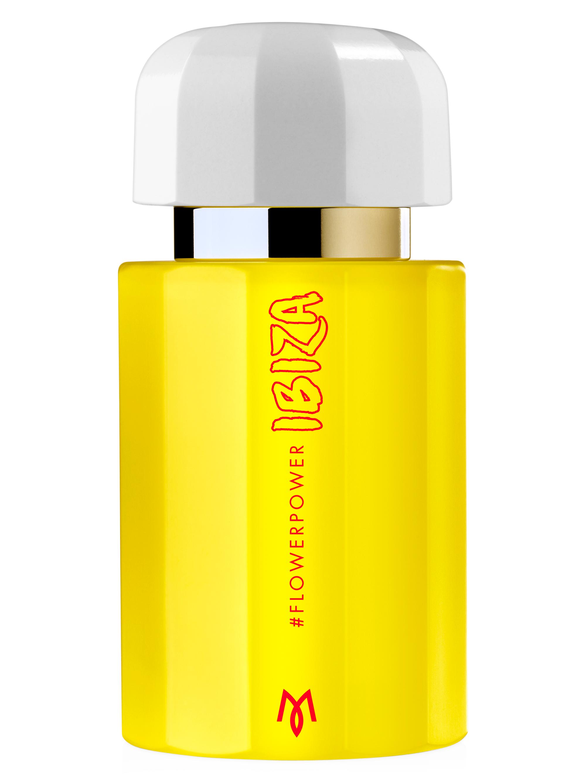 Ramon Monegal Women's Flower Power Eau de Toilette