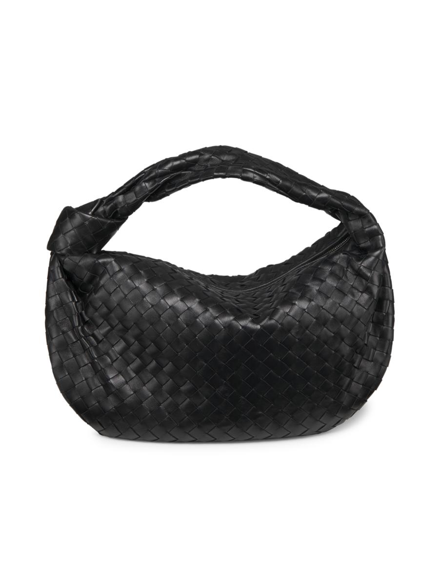 直営店‐BOTTEGA VENETA‐ 最終SALE! Jodie ハンドバッグ BOTTEGA VENETA ボッテガヴェネタ JODIE Mini Hand Bag ジョディ